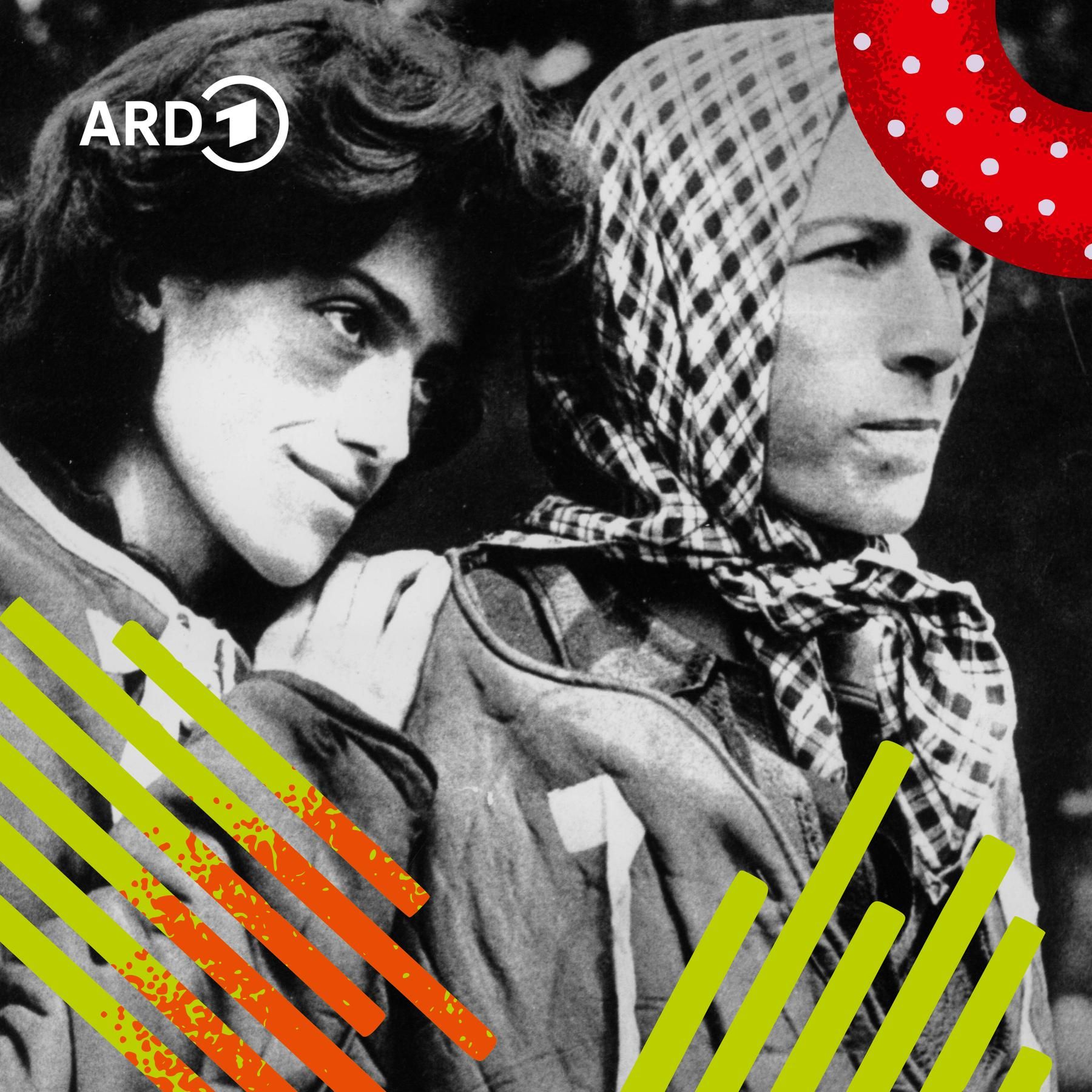 Traumata der NS-Zeit - Wie sie Kinder und Enkel belasten