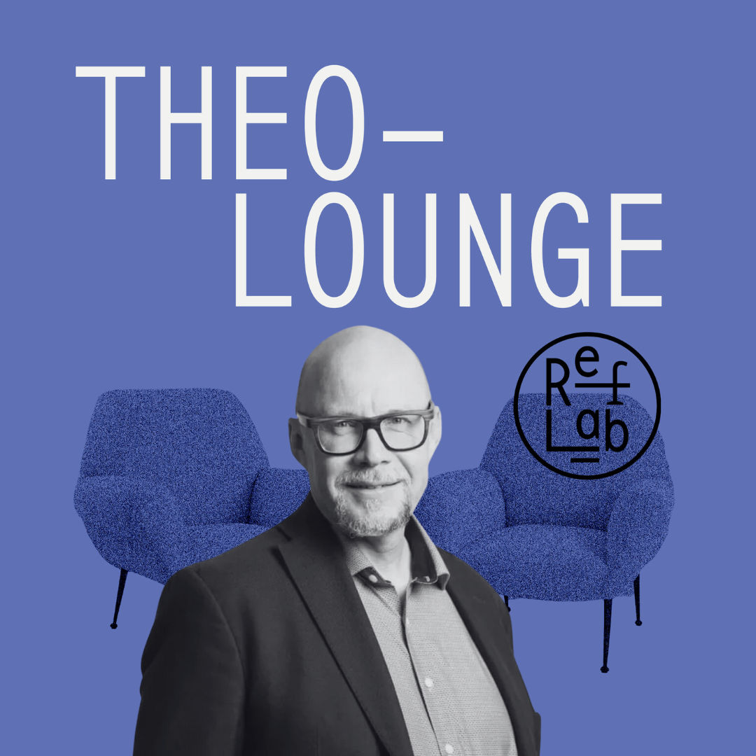 Traumata schreien sich an! Jürg Bräker über Friedensarbeit (Teil 2)