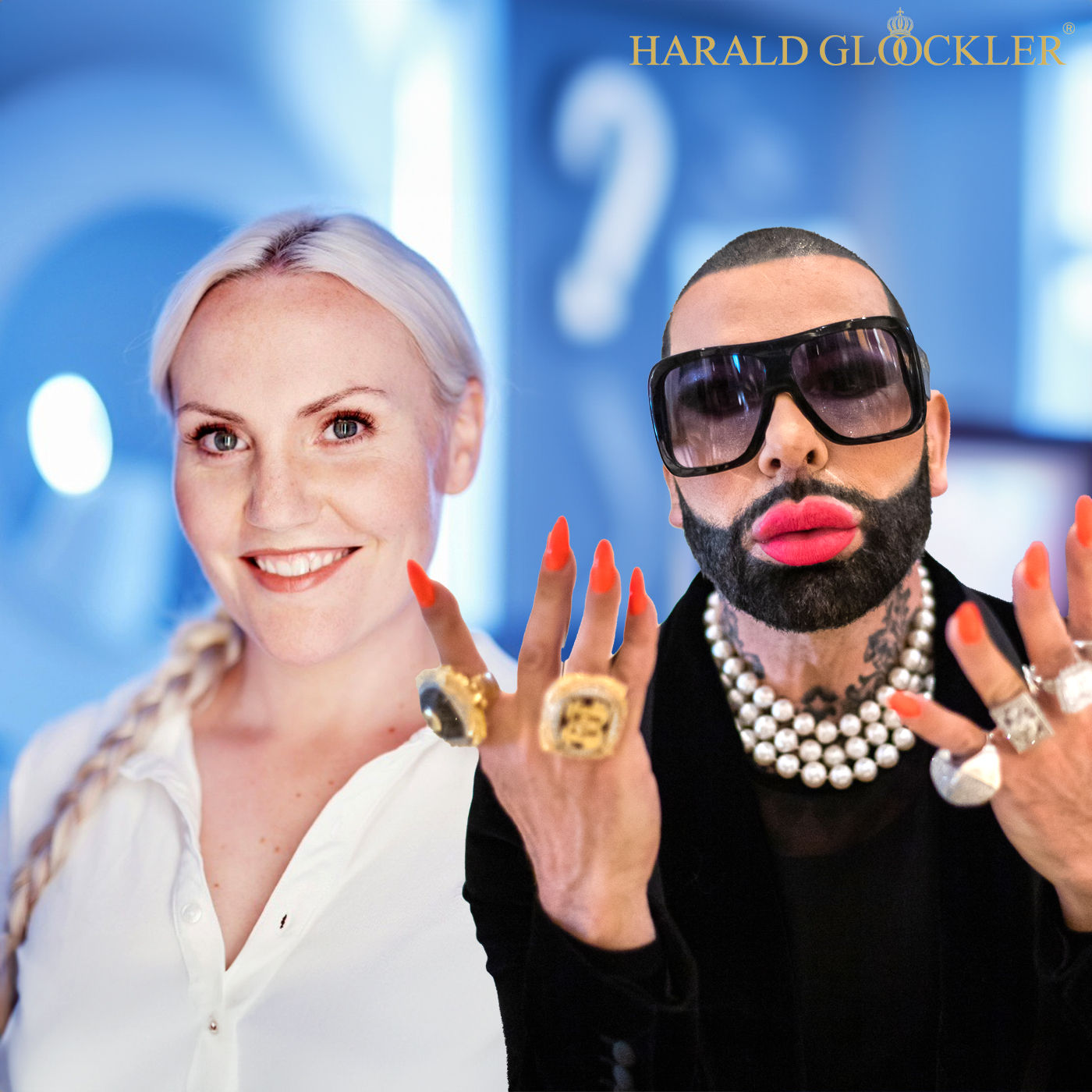 Traumberuf Arzt! Wenn Göttinnen in weiß an ihre Grenzen kommen: Dr. Jasmin Last, Ärztin für ästhetische und funktionelle Medizin