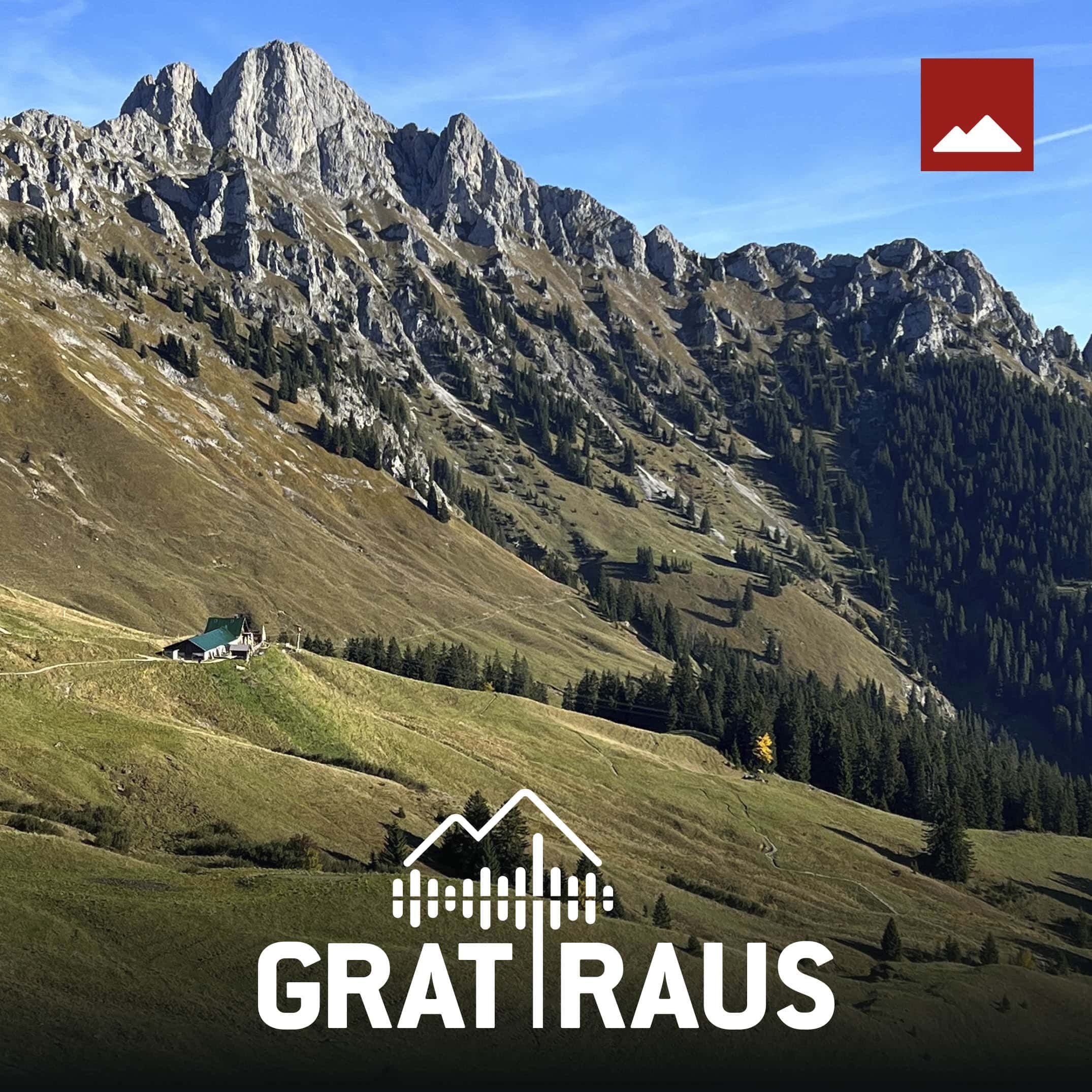 Traumjob in den Bergen - Wie ist das Leben als Hüttenwirtin?