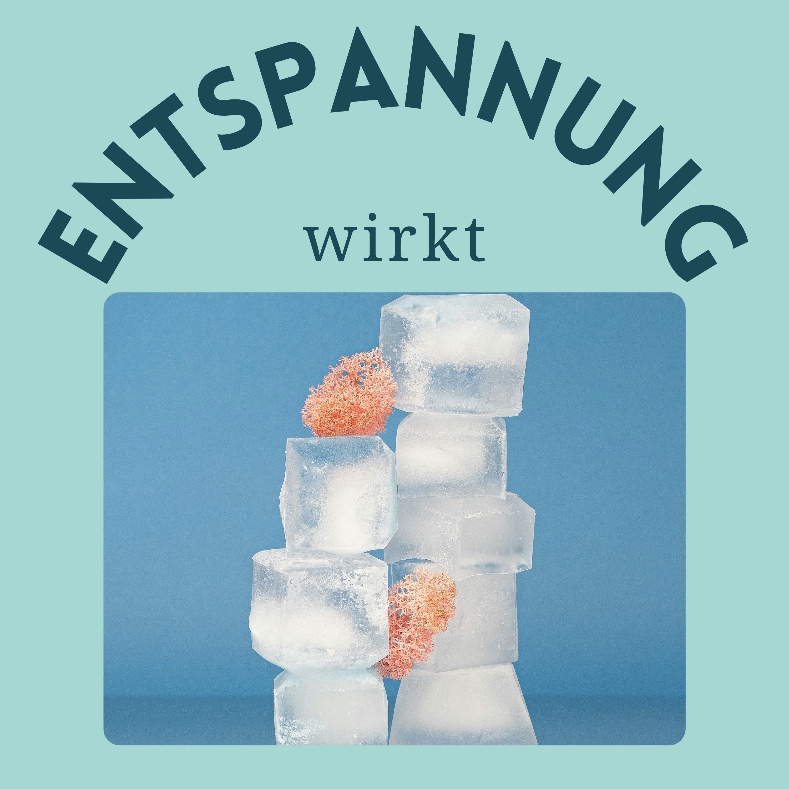 Traumreise gegen Hitzewallungen – Abkühlung in kühlen Landschaften