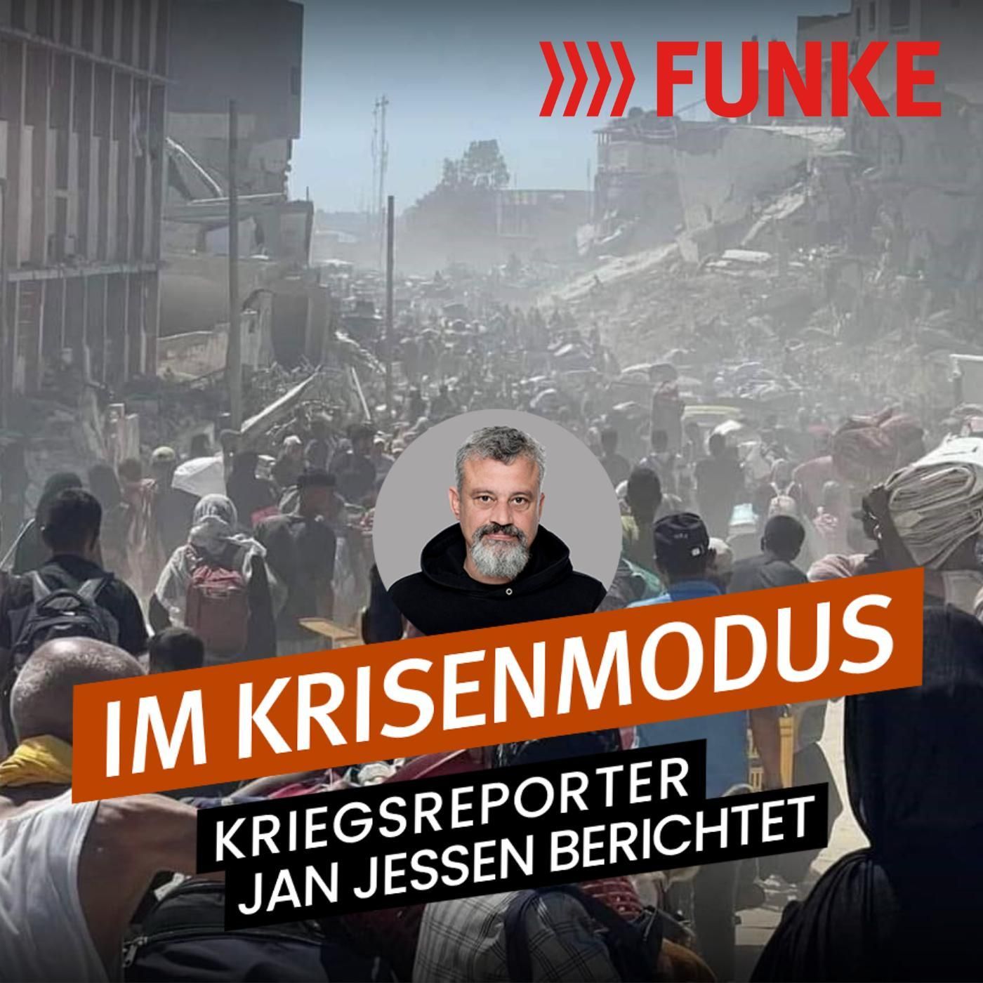 Traurige Realität im Krieg: Israel, Gaza und der Libanon