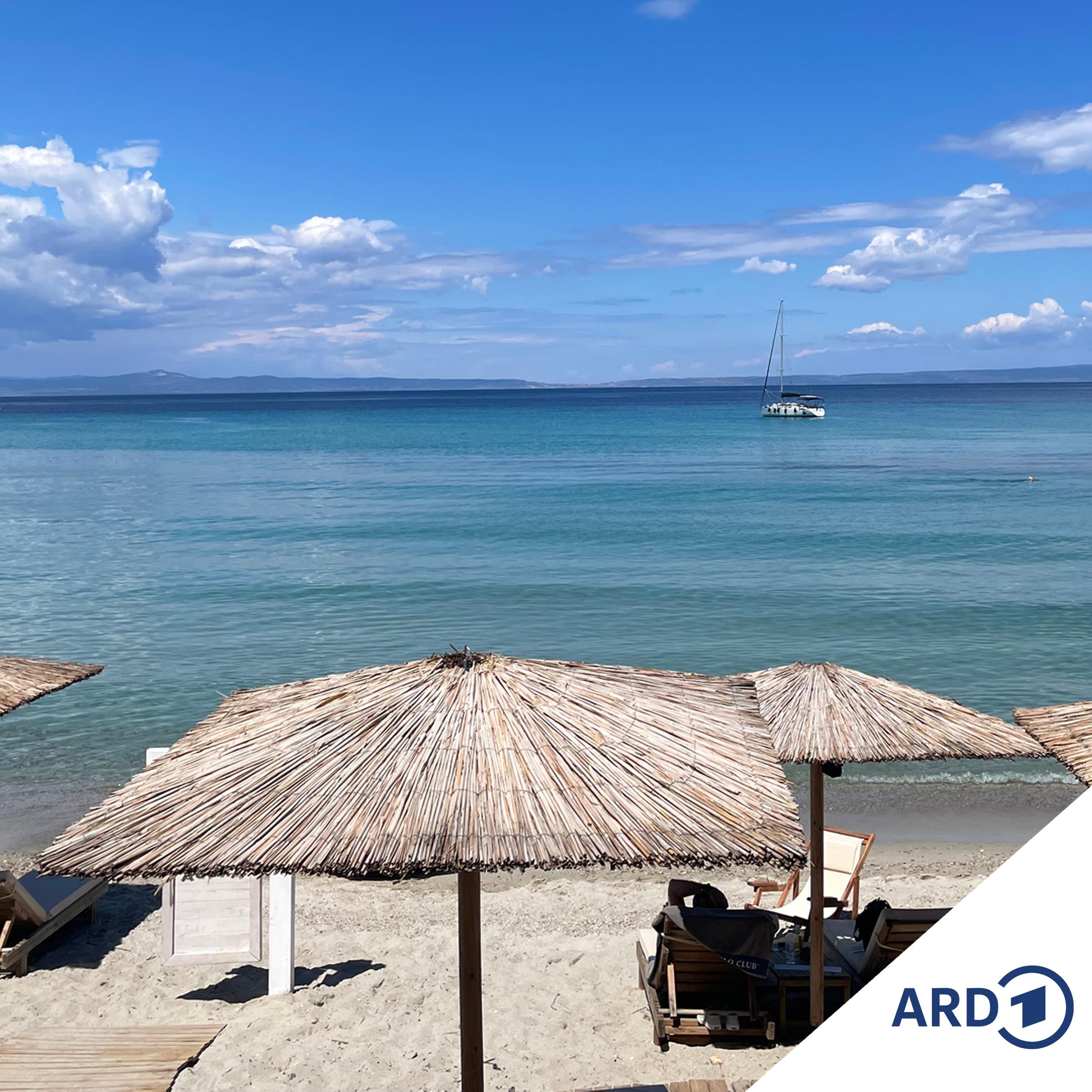 Travel like a Local - Griechenland