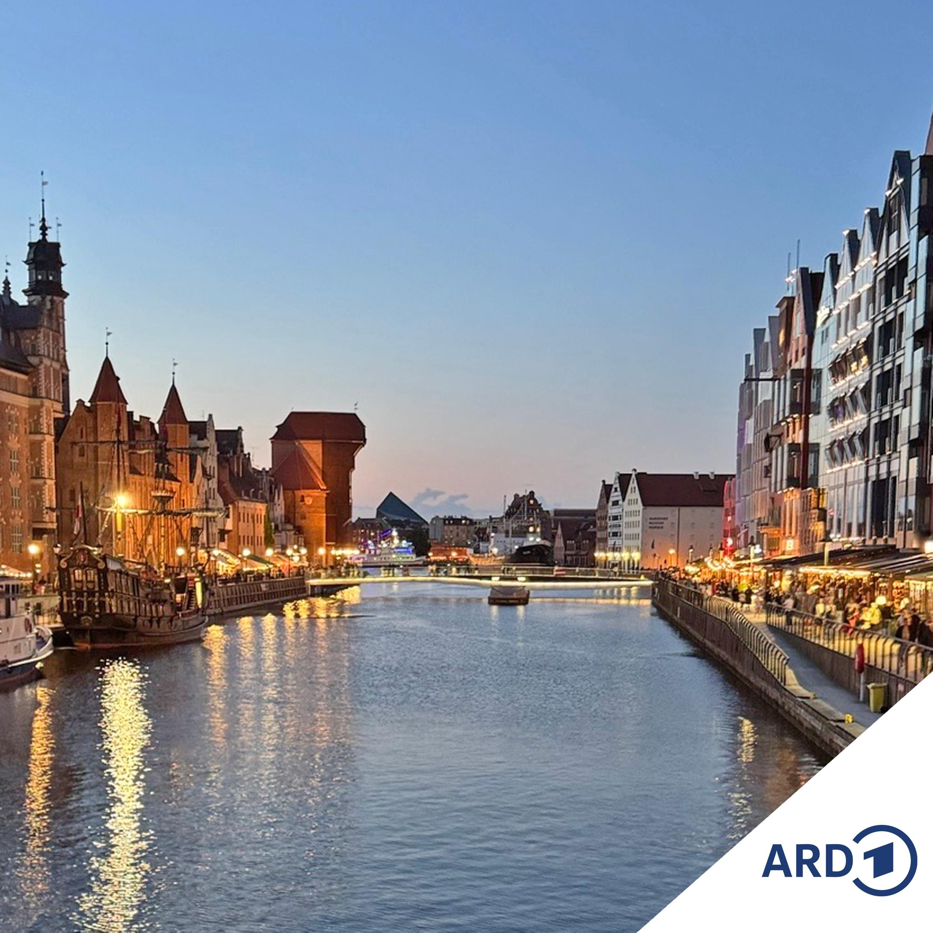 Travel like a local - Polen