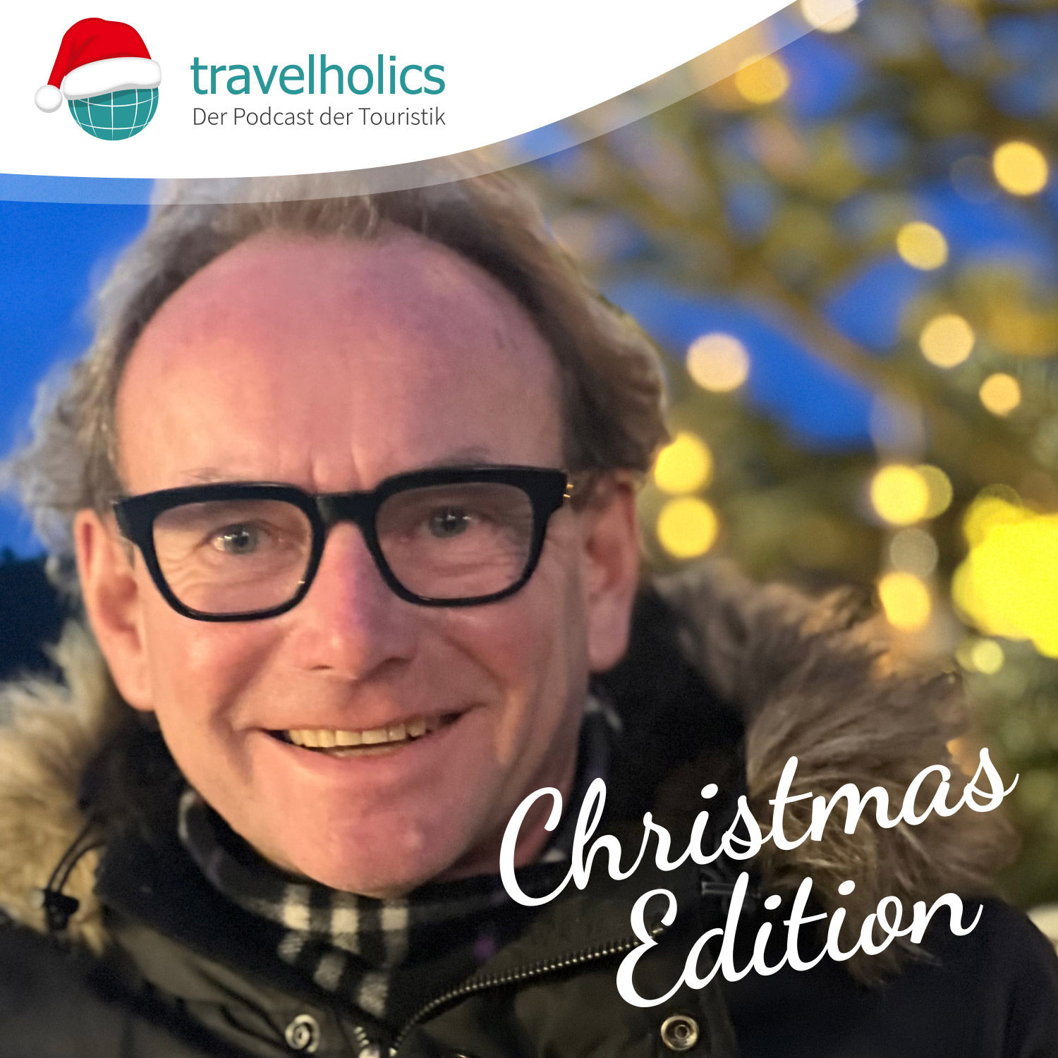 Travelholics Christmas Greetings