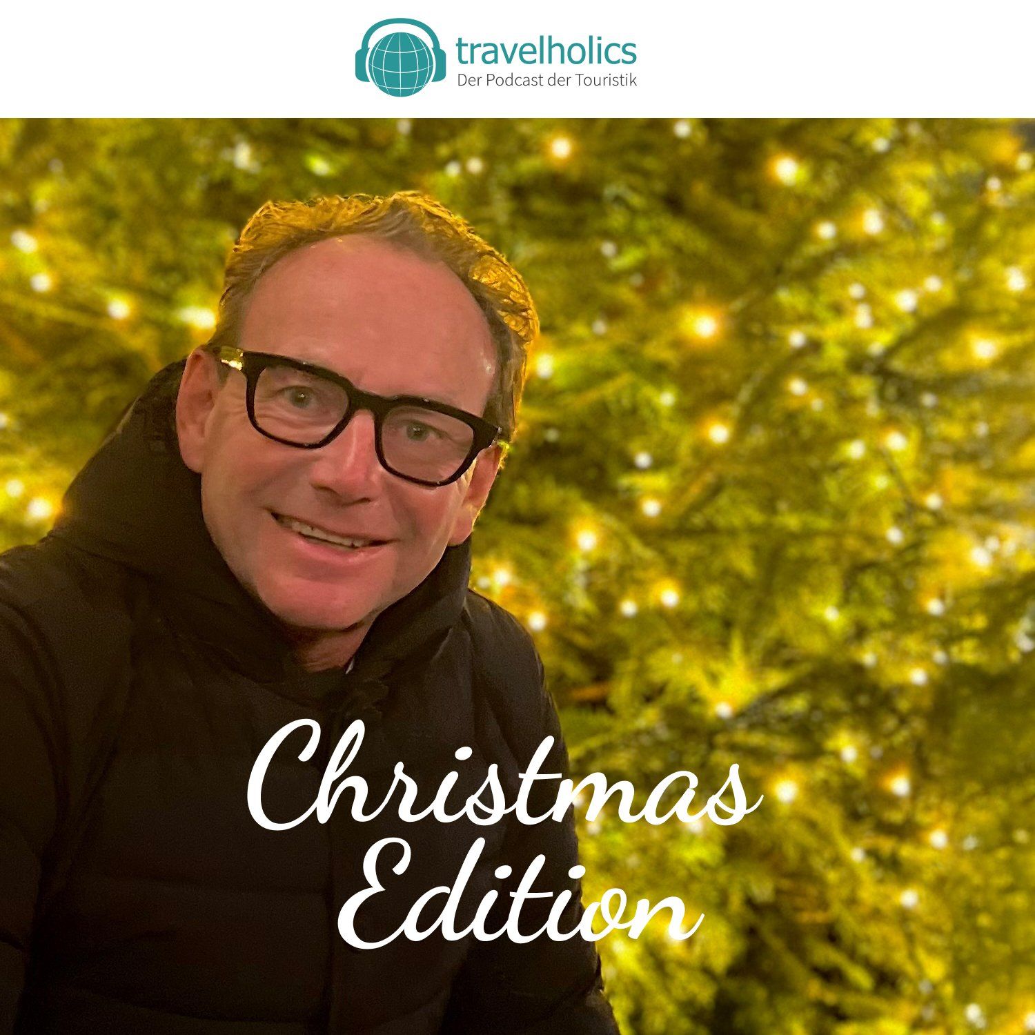 Travelholics Christmas Greetings