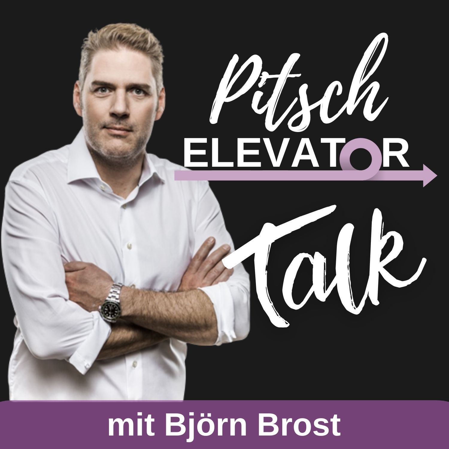 "treat every_body good" - Interview mit Björn Brost von pliq.com