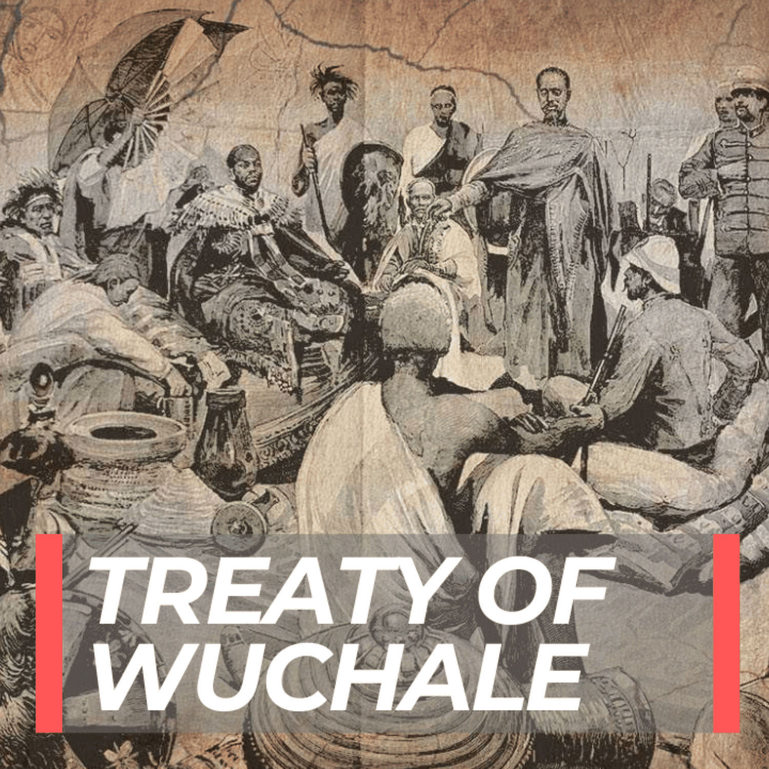 Treaty of Wuchale
