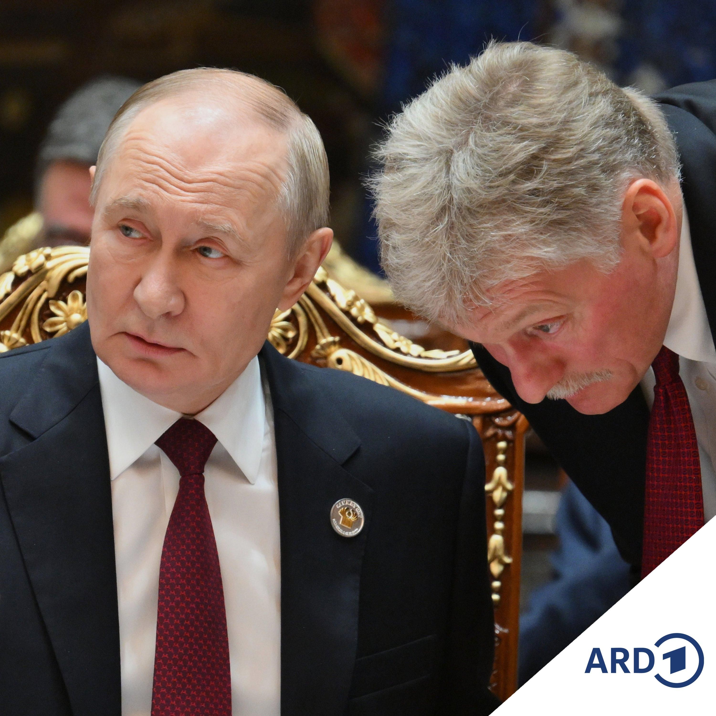 Treffen mit Trump noch nicht vom Tisch?