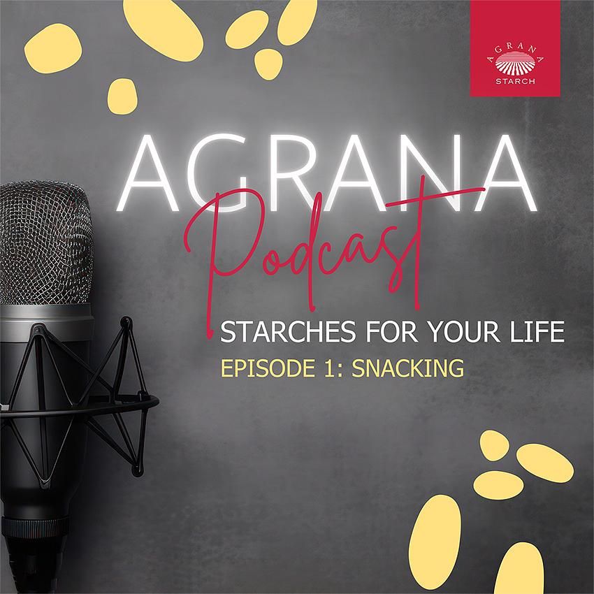 Trends in Snacking