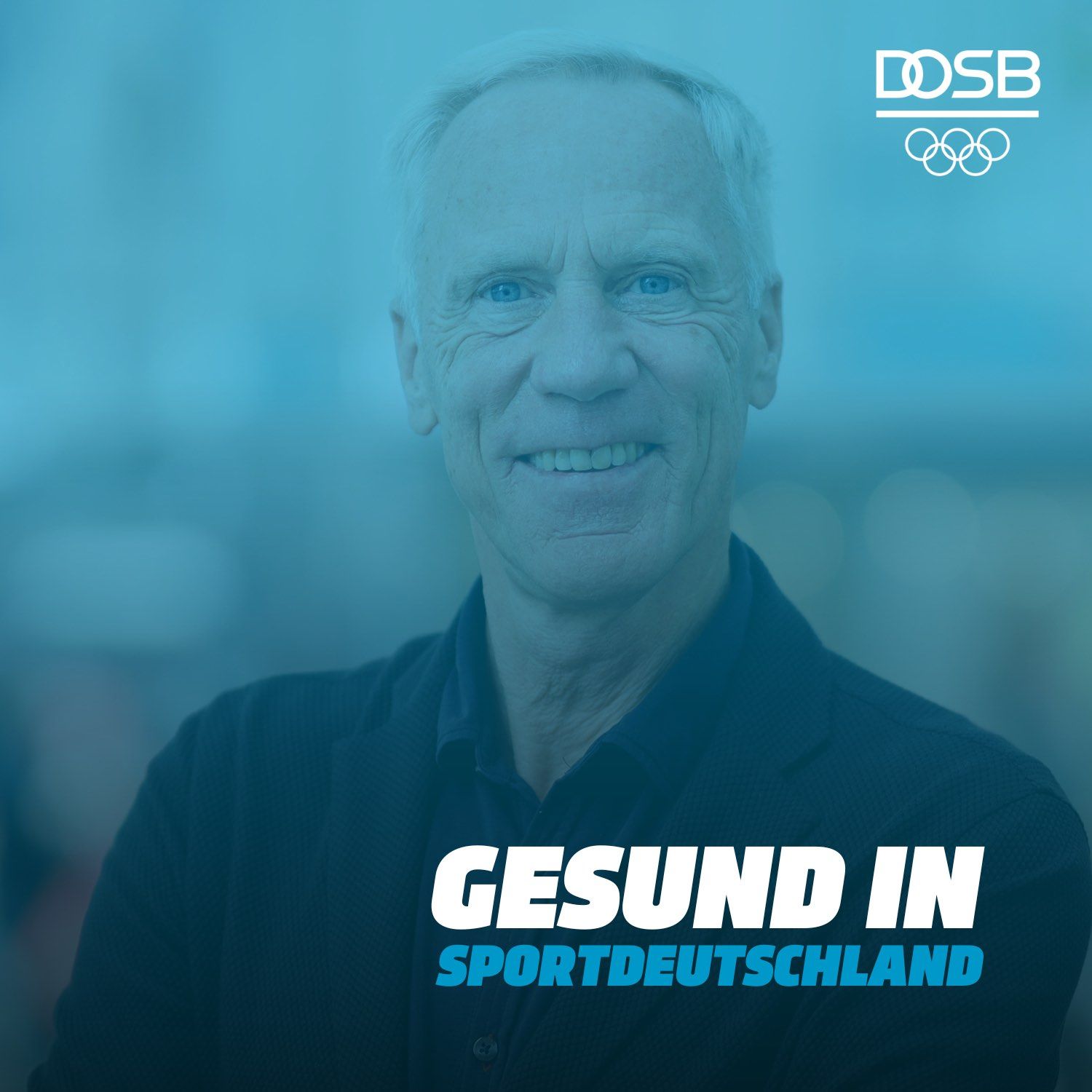 Trendsportarten für den Sommer mit Prof. Dr. Ingo Froböse