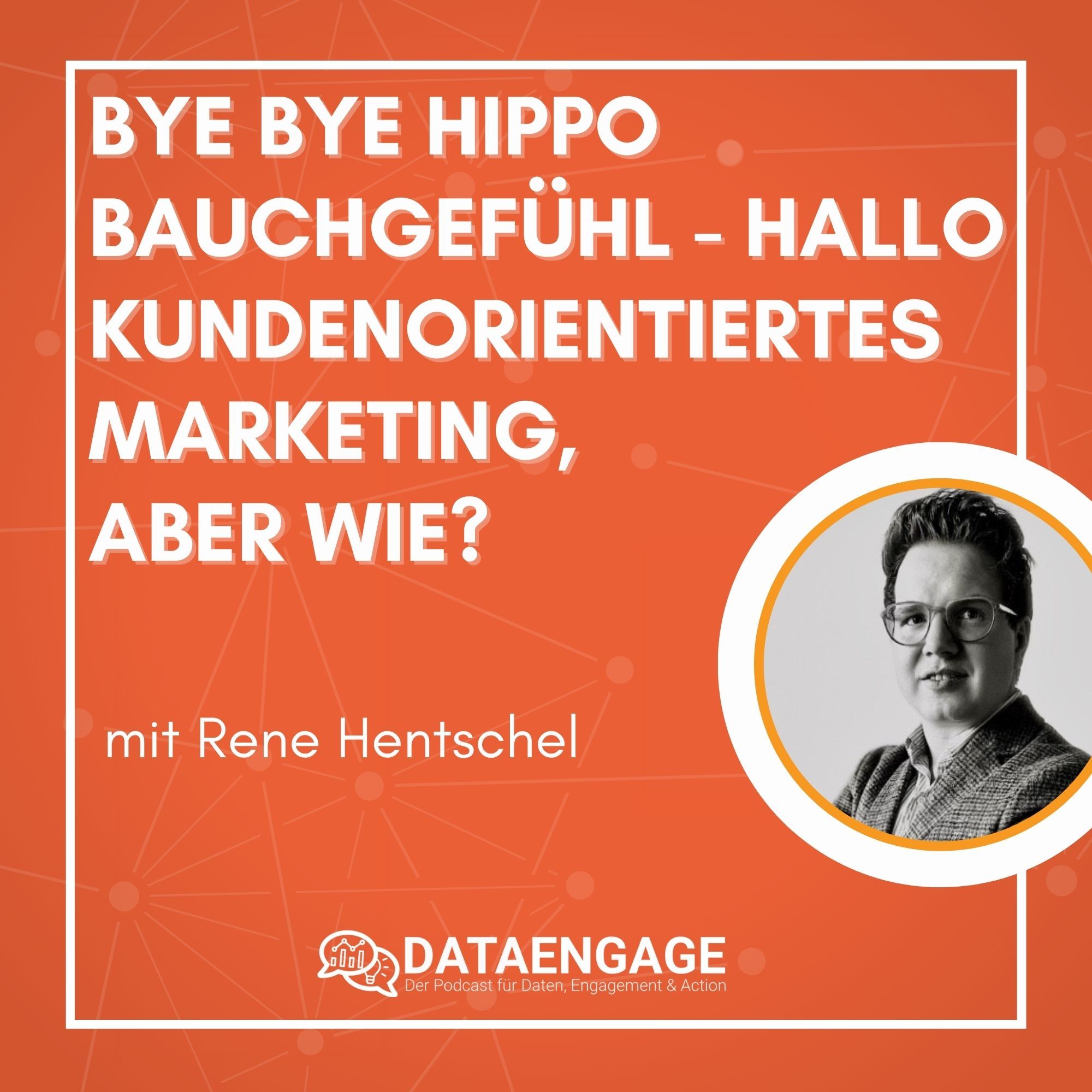 Trenne dich von H.I.P.P.O.-Marketingentscheidungen ein für alle Mal!