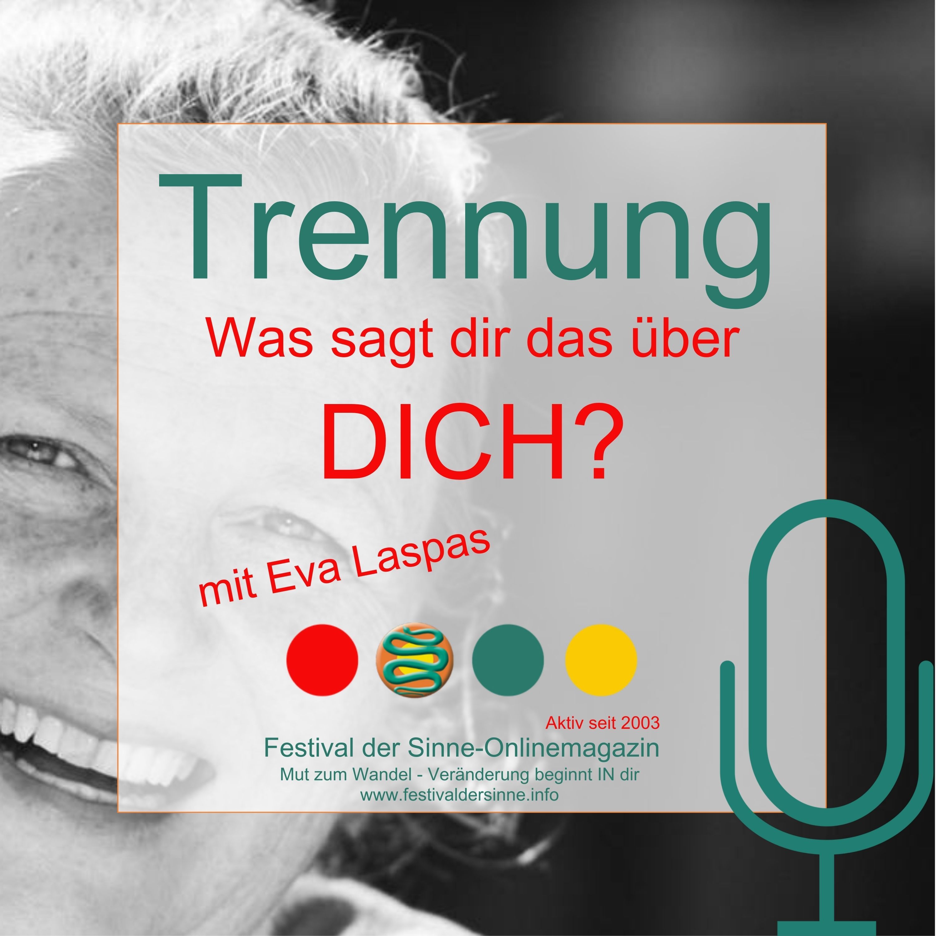 Trennung: Was sagt dir das über dich?