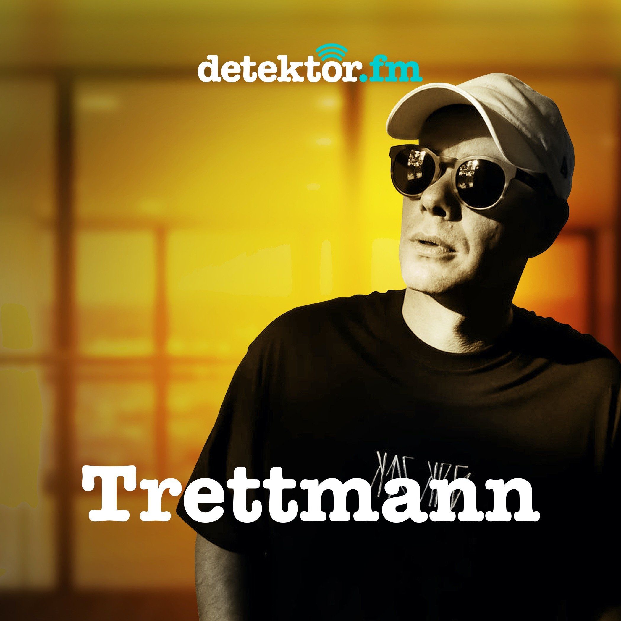Trettmann – „Es wär Schwachsinn sich nicht um Geld zu kümmern“