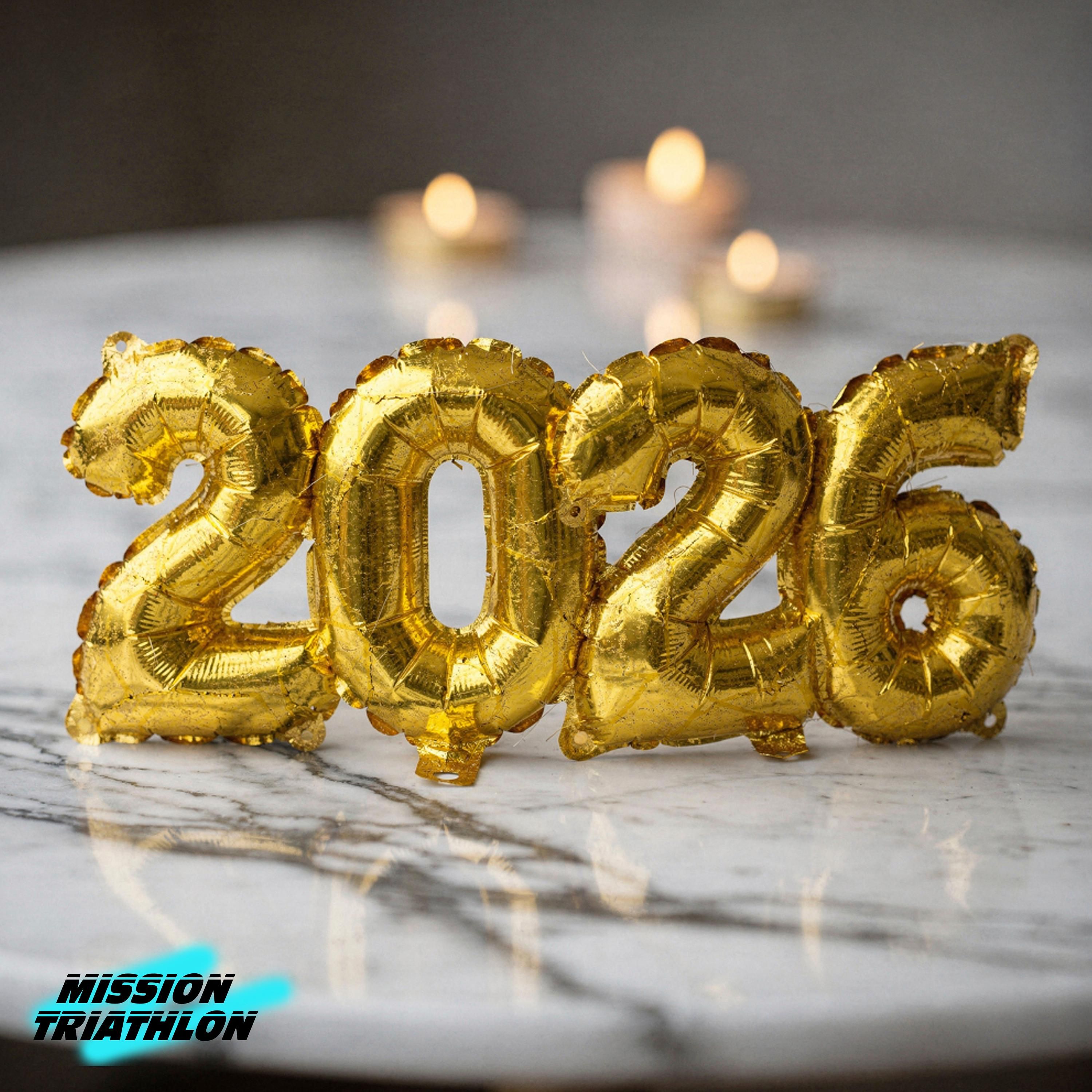 Triathlon in 2026 - Das kommt auf uns zu! - MTP Folge 174