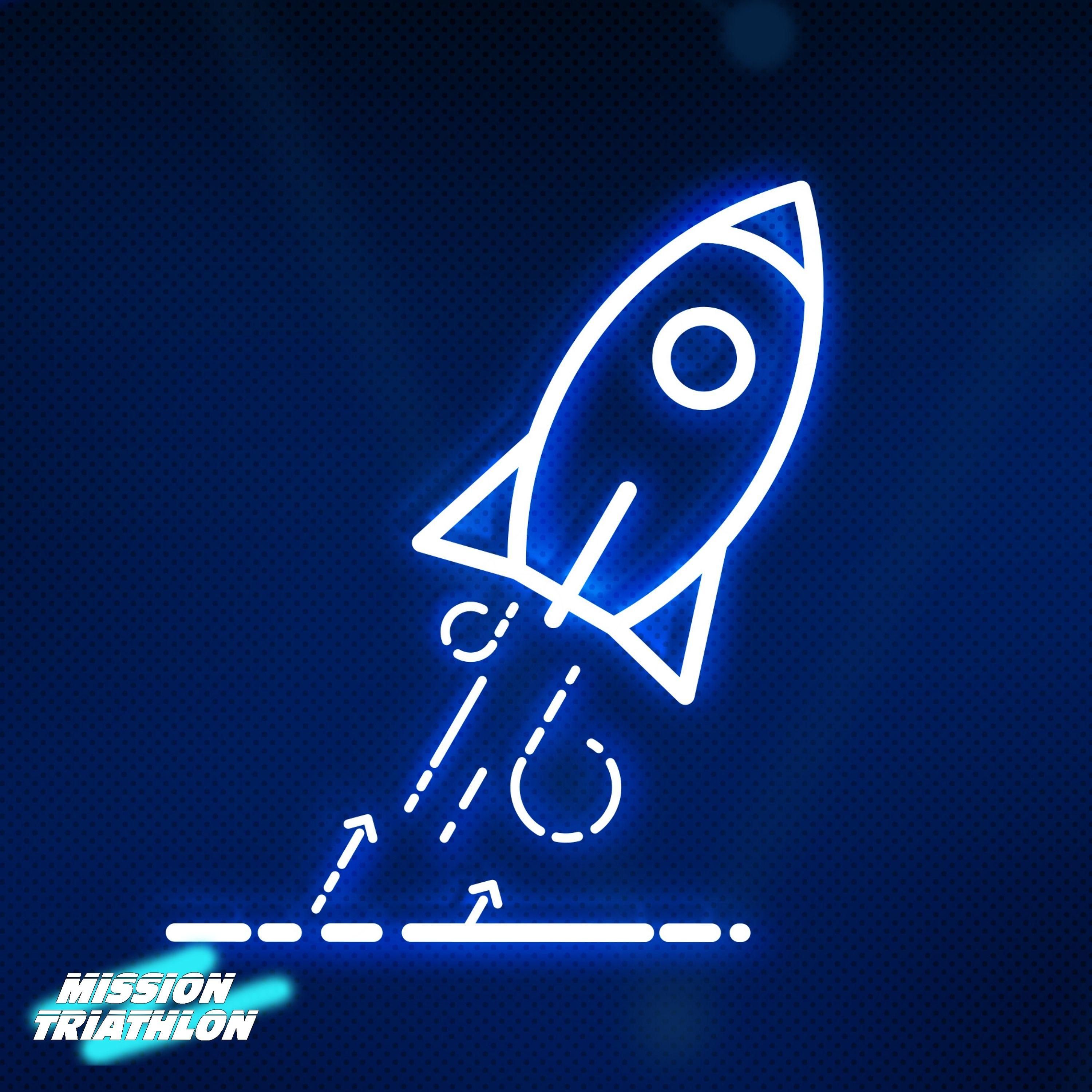 Triathlon ist eine Mission - MTP 001
