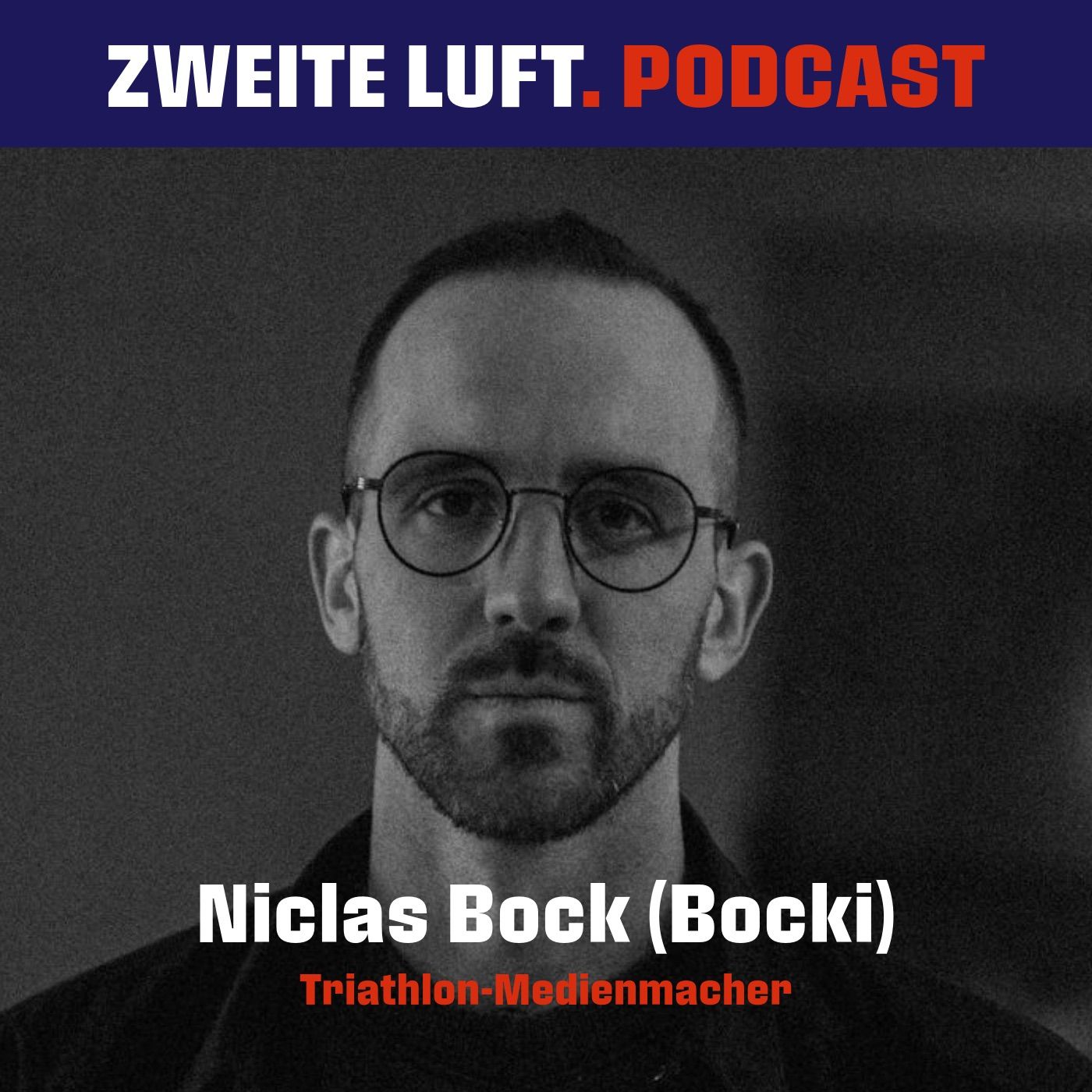 Triathlon-Medienmacher Niclas Bock (#43)
