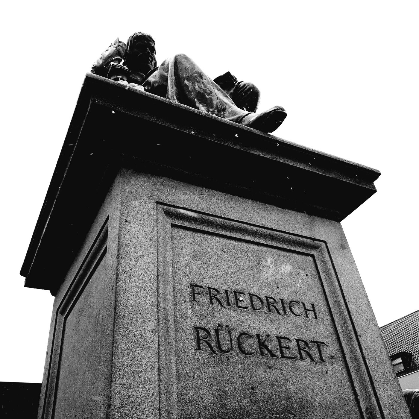 Trick 17 im Bratwurst-Land