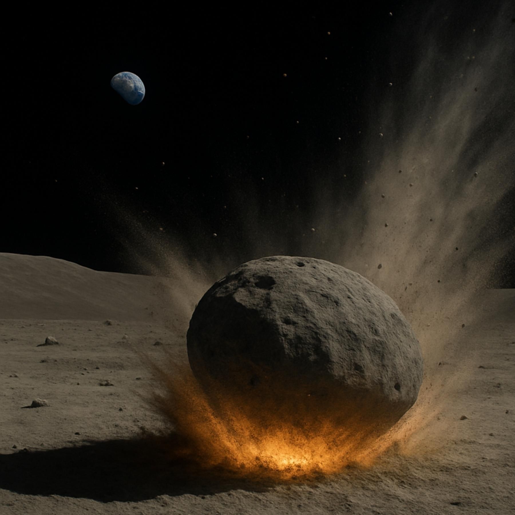 Trifft der Asteroid YR4 den Mond - Und damit die Erde? | Wann ist ein Mensch "cool"? | 2024 YR4