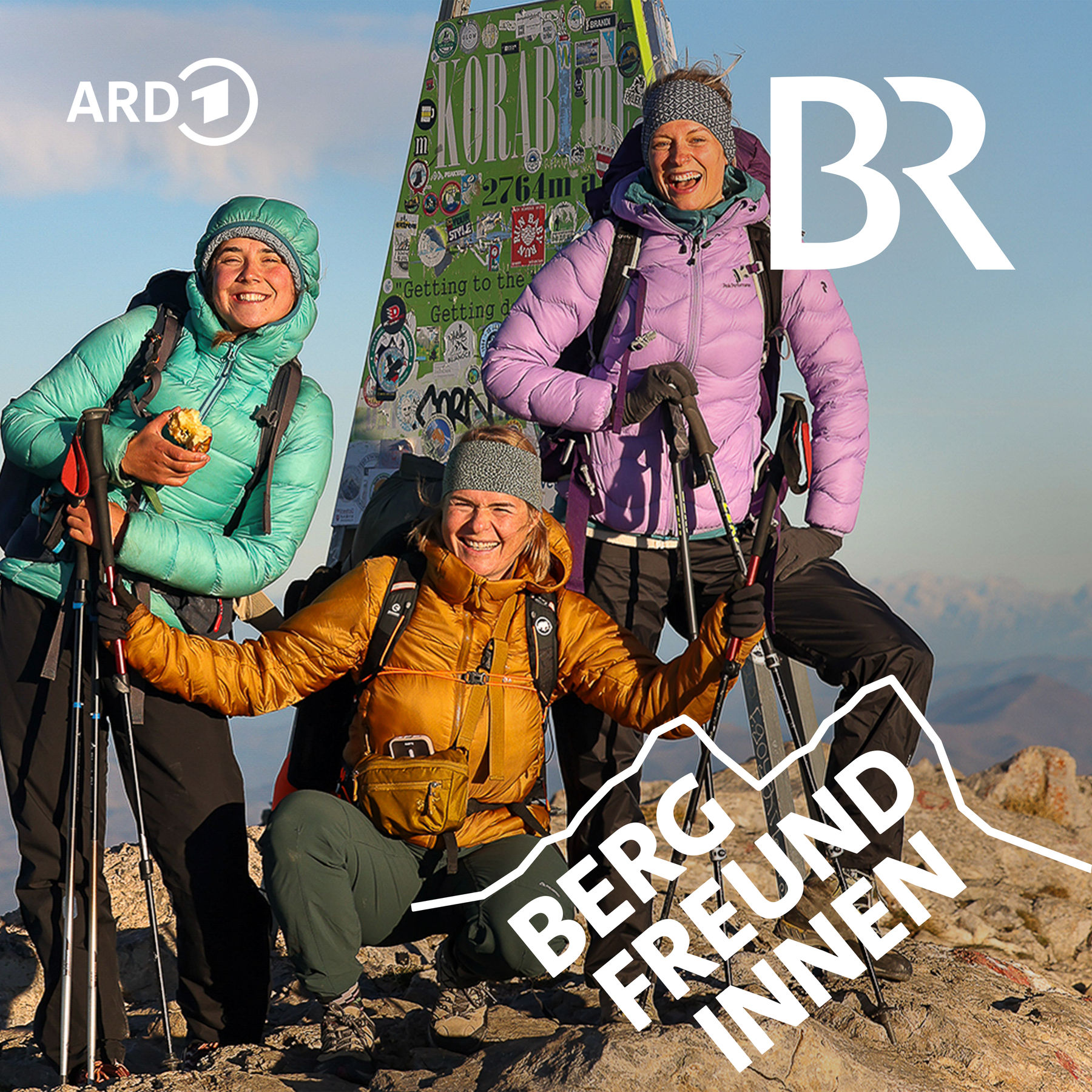 Trifft uns der Blitz und wir den richtigen Ton gegenüber unserem Reiseland? | Tourentagebuch Abenteuer Balkan | Folge 4