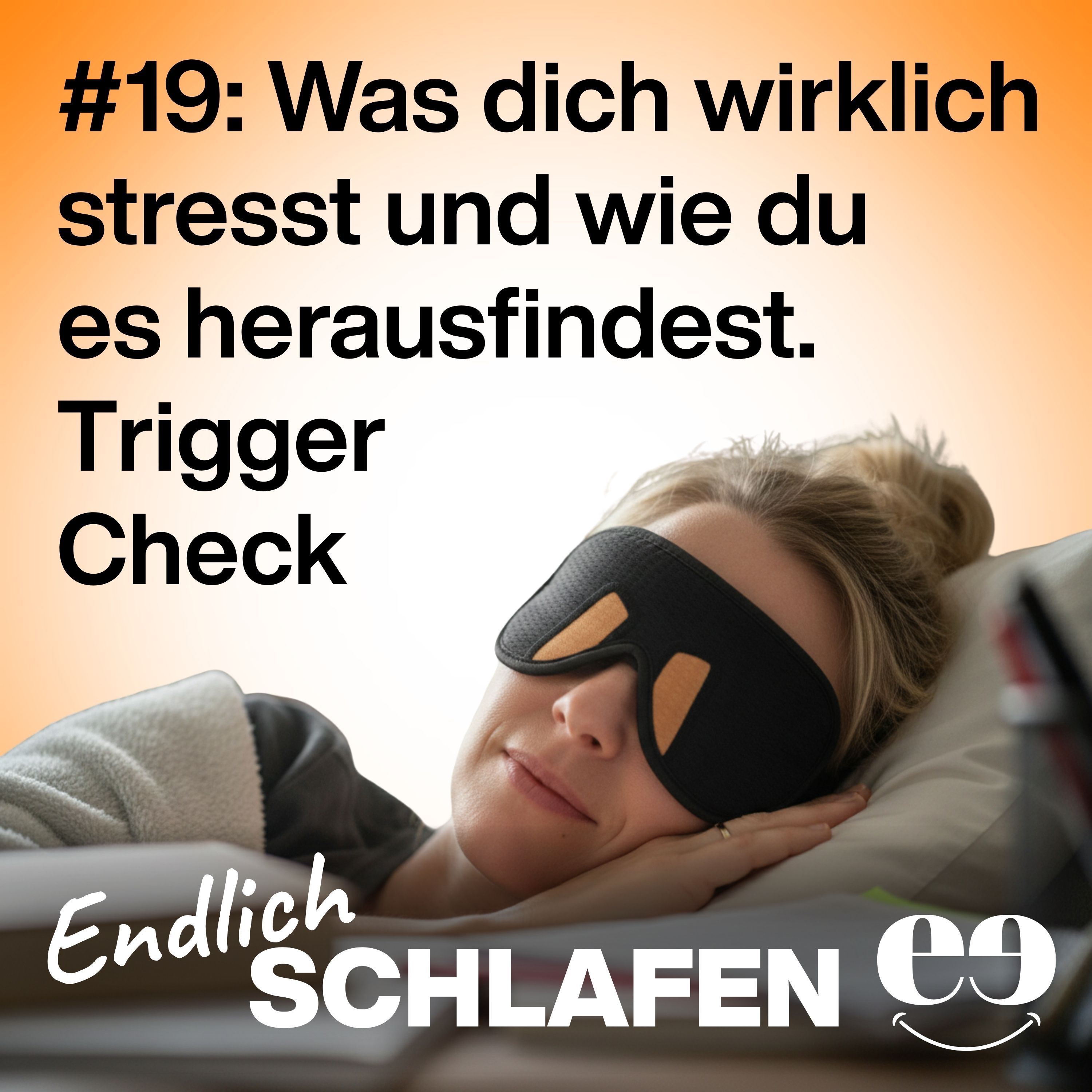 Trigger-Check: Was dich wirklich stresst und wie du es herausfindest