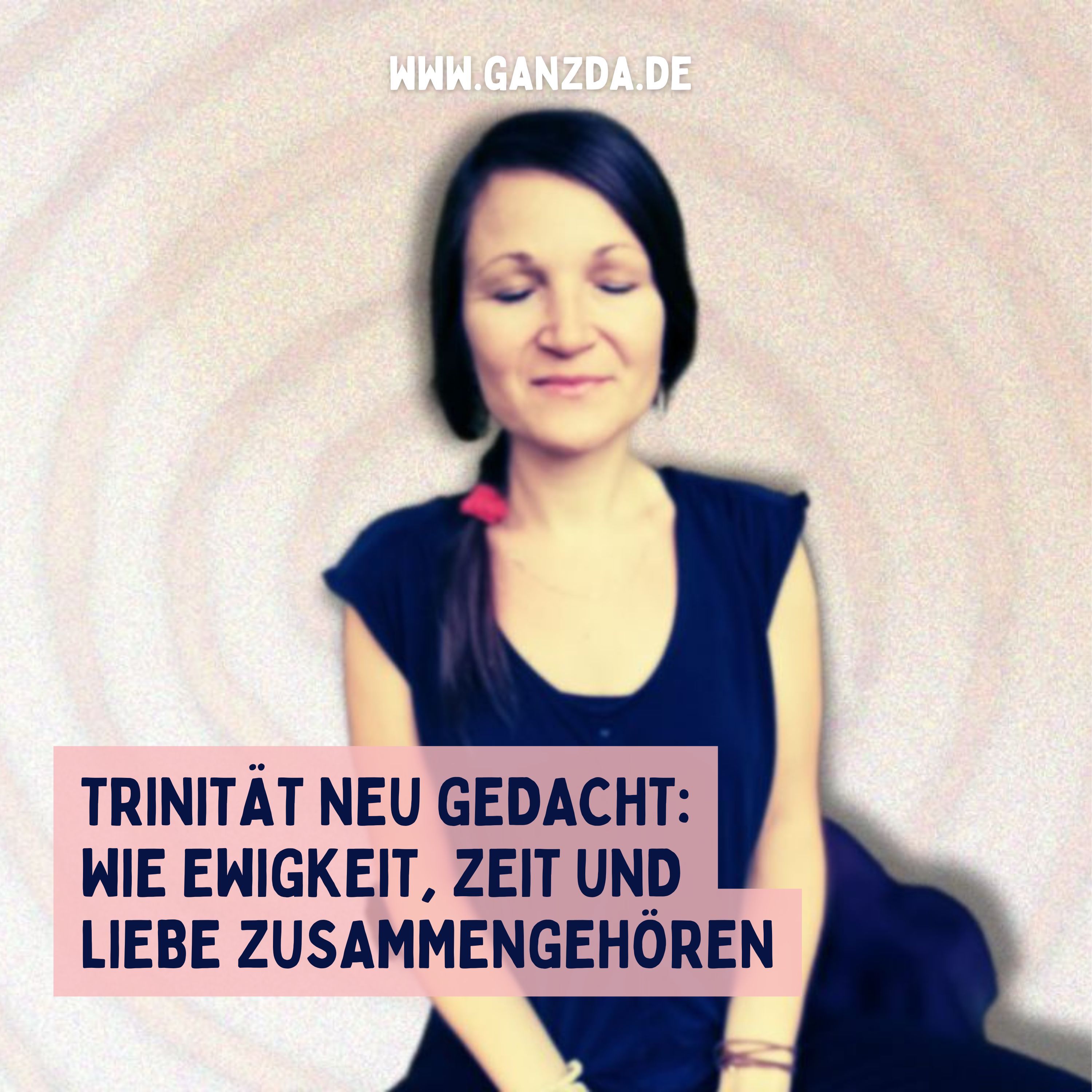 Trinität neu gedacht