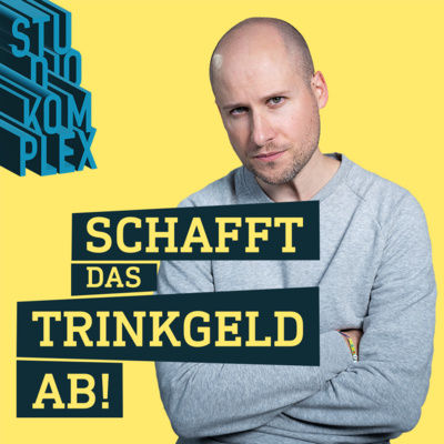 Trinkgeld abschaffen!