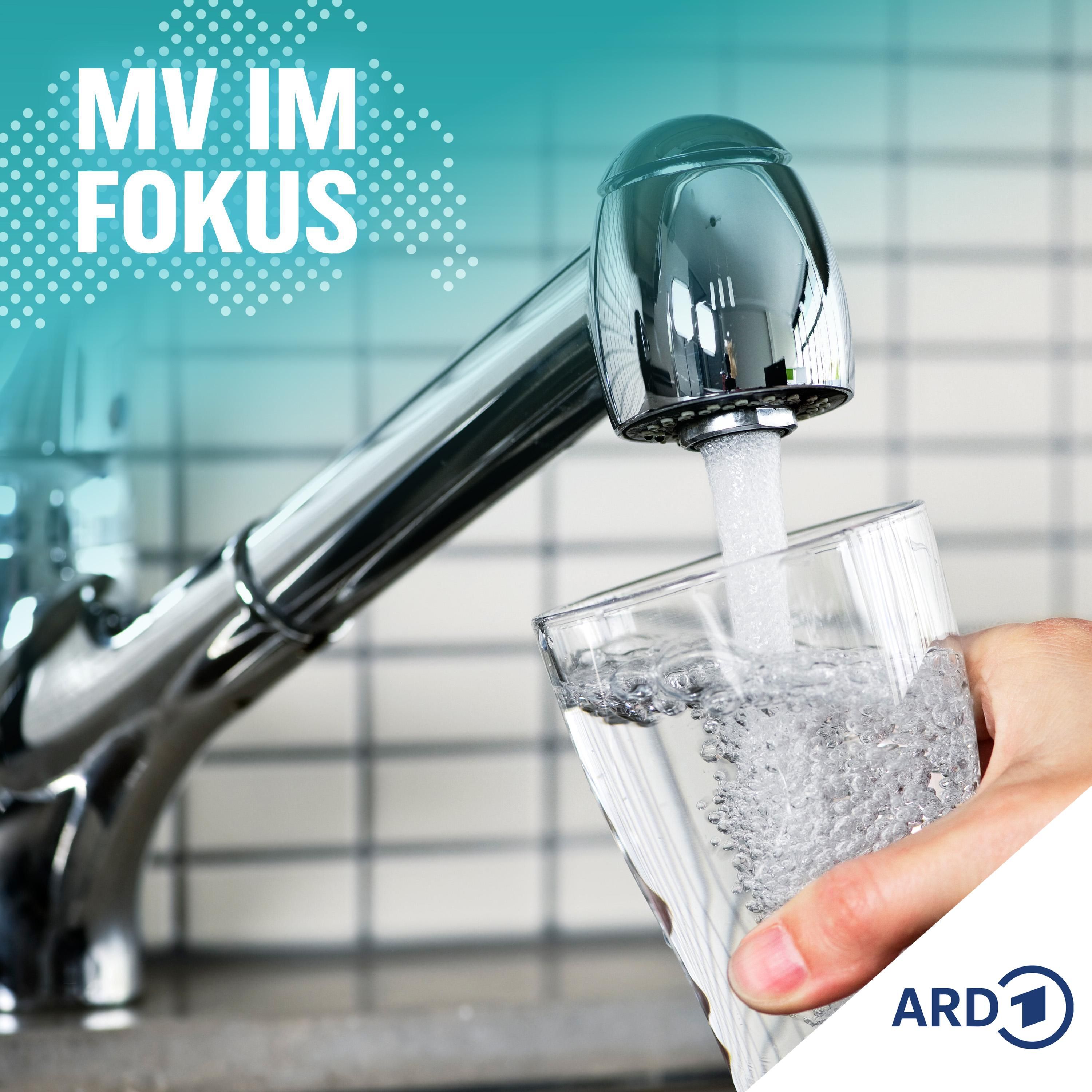 Trinkwasser in Vorpommern: Reicht es für alle?