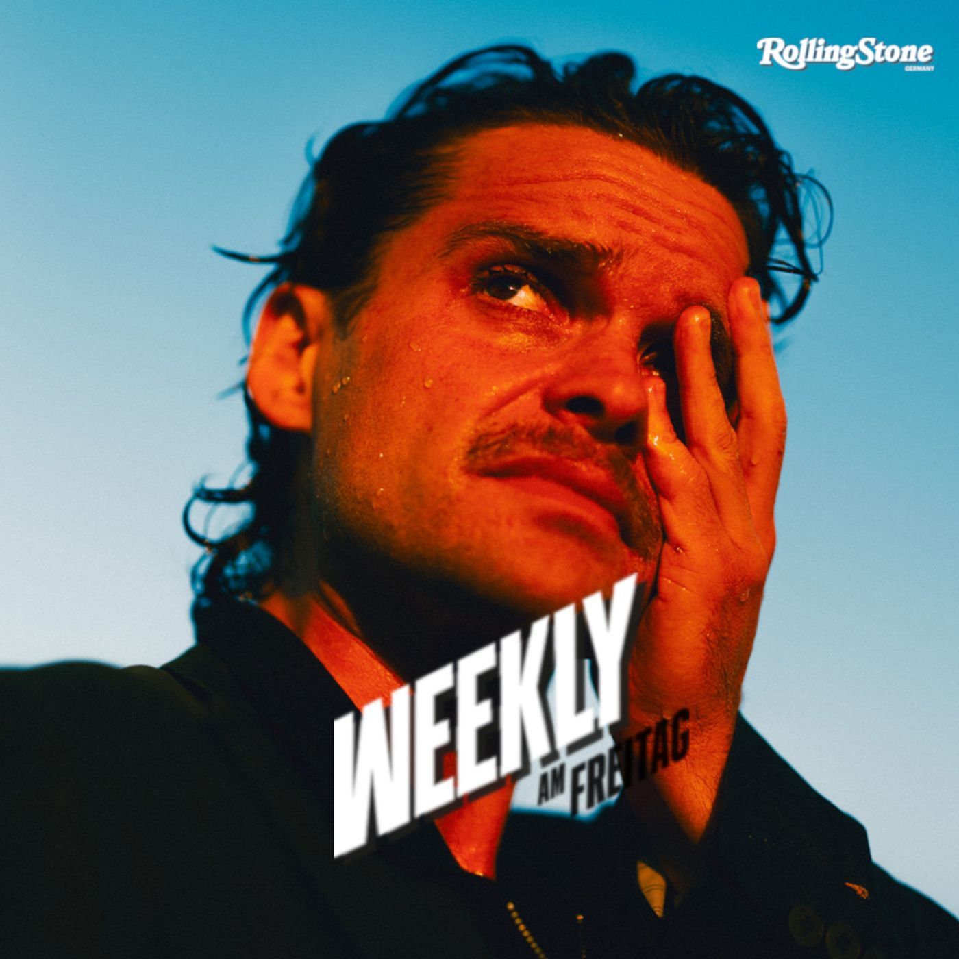 Tristan Brusch, "Am Anfang": Ein Meisterwerk! & Wie war's bei Bob Dylan in Lingen?