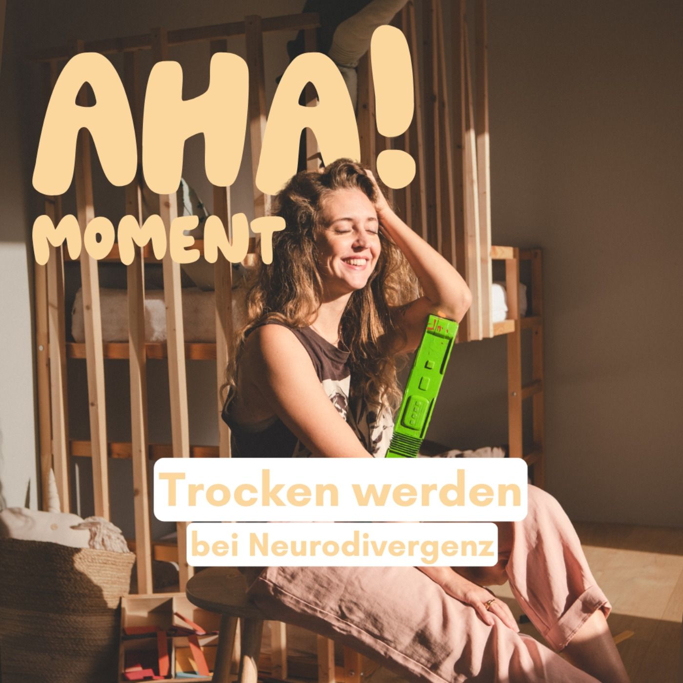 Trockenwerden mit Autismus & ADHS – Warum ist das so schwer?