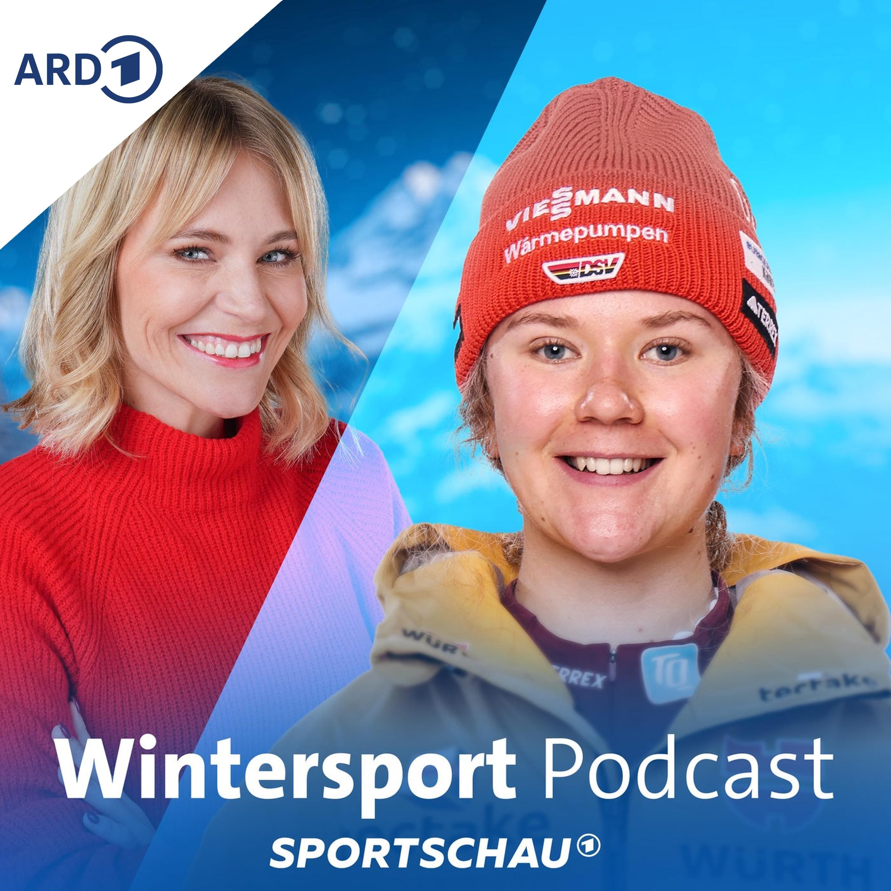 "Trödlerin" Grotian über Reisestress und eine Seelenverwandte