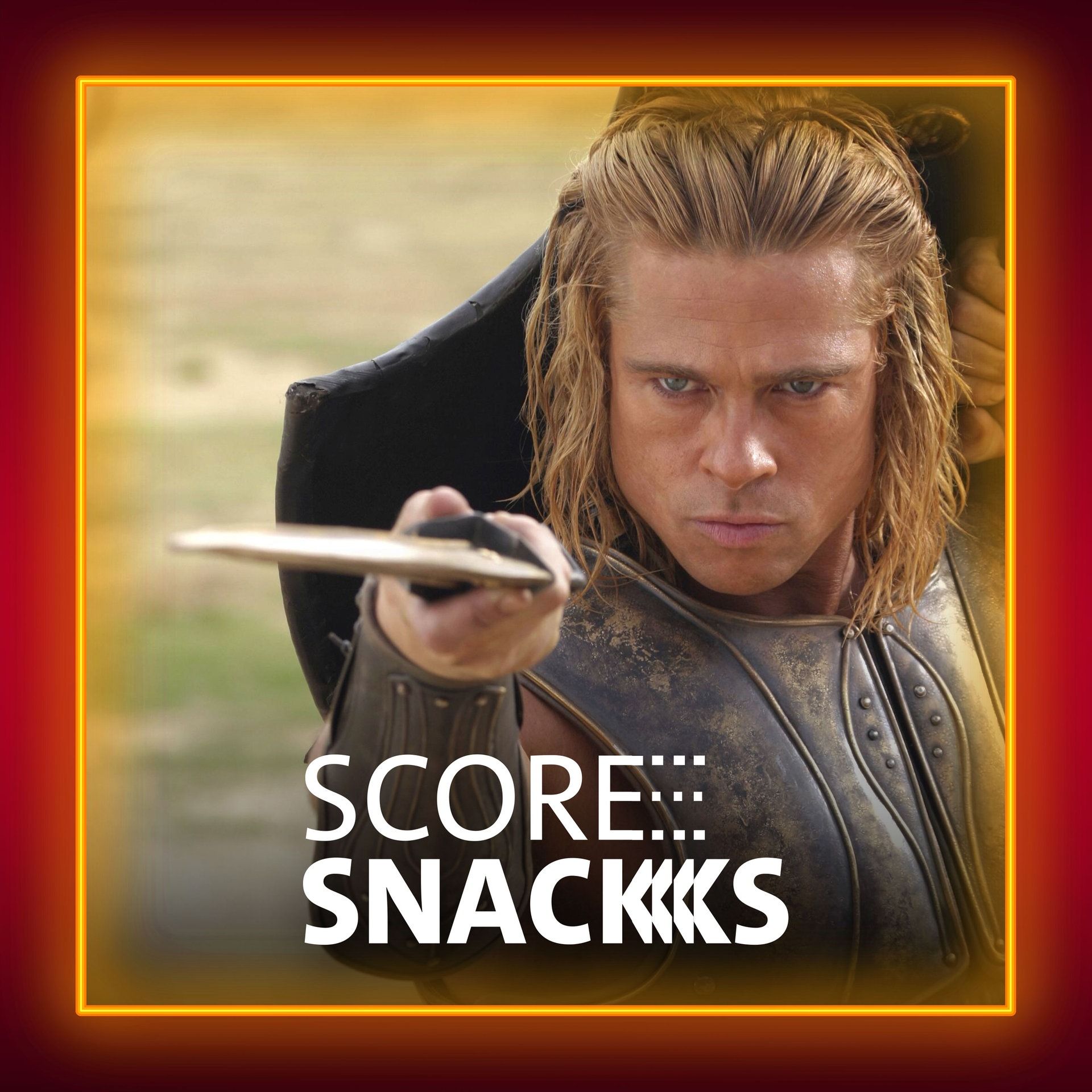 Troja – Krieg der Scores