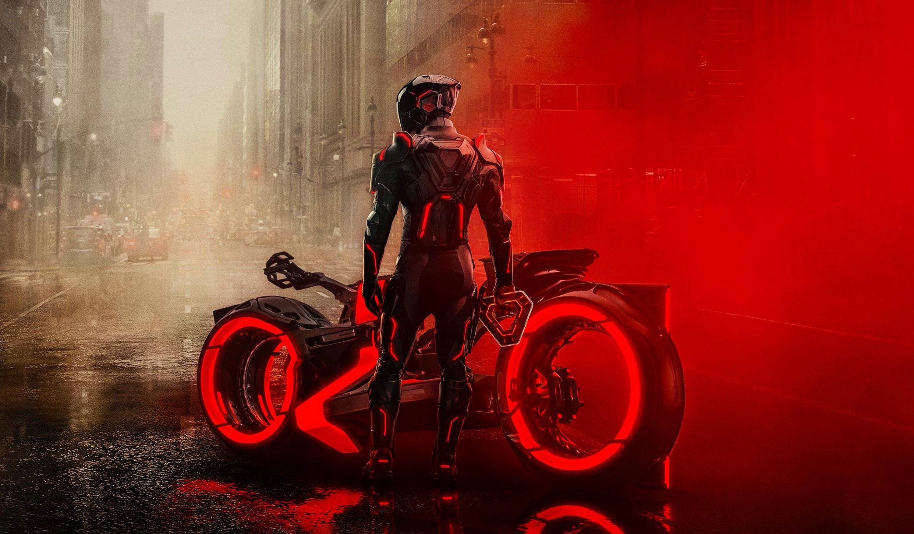 "Tron: Ares": Von Kritikern zu Unrecht zerlegt