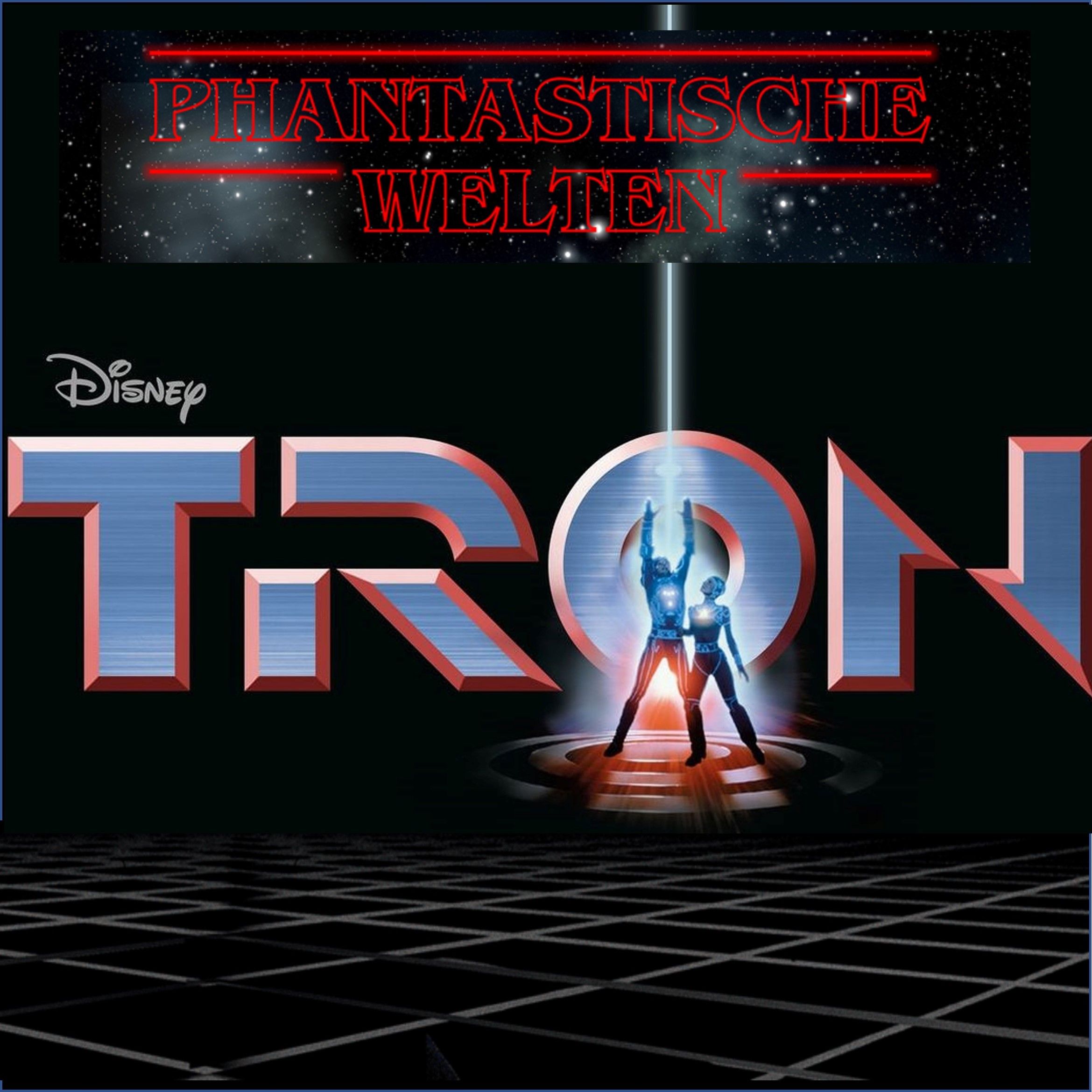 TRON