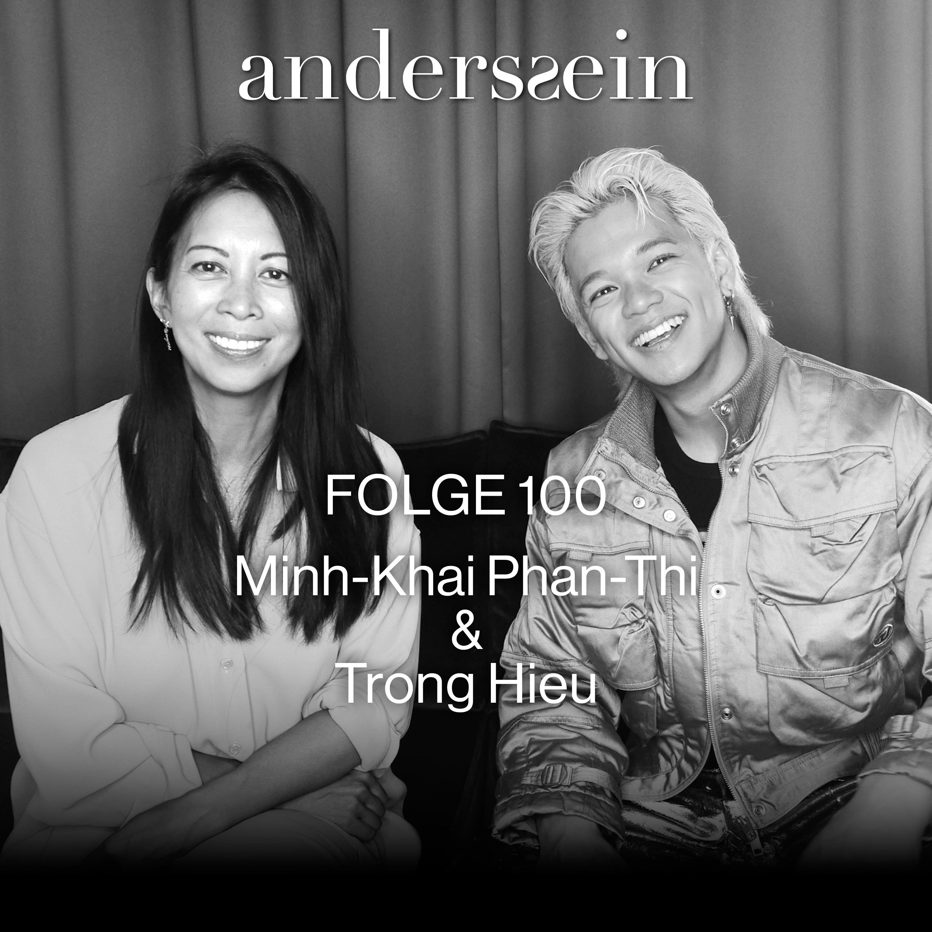 Trong Hieu - Zu Gast bei Minh-Khai Phan-Thi