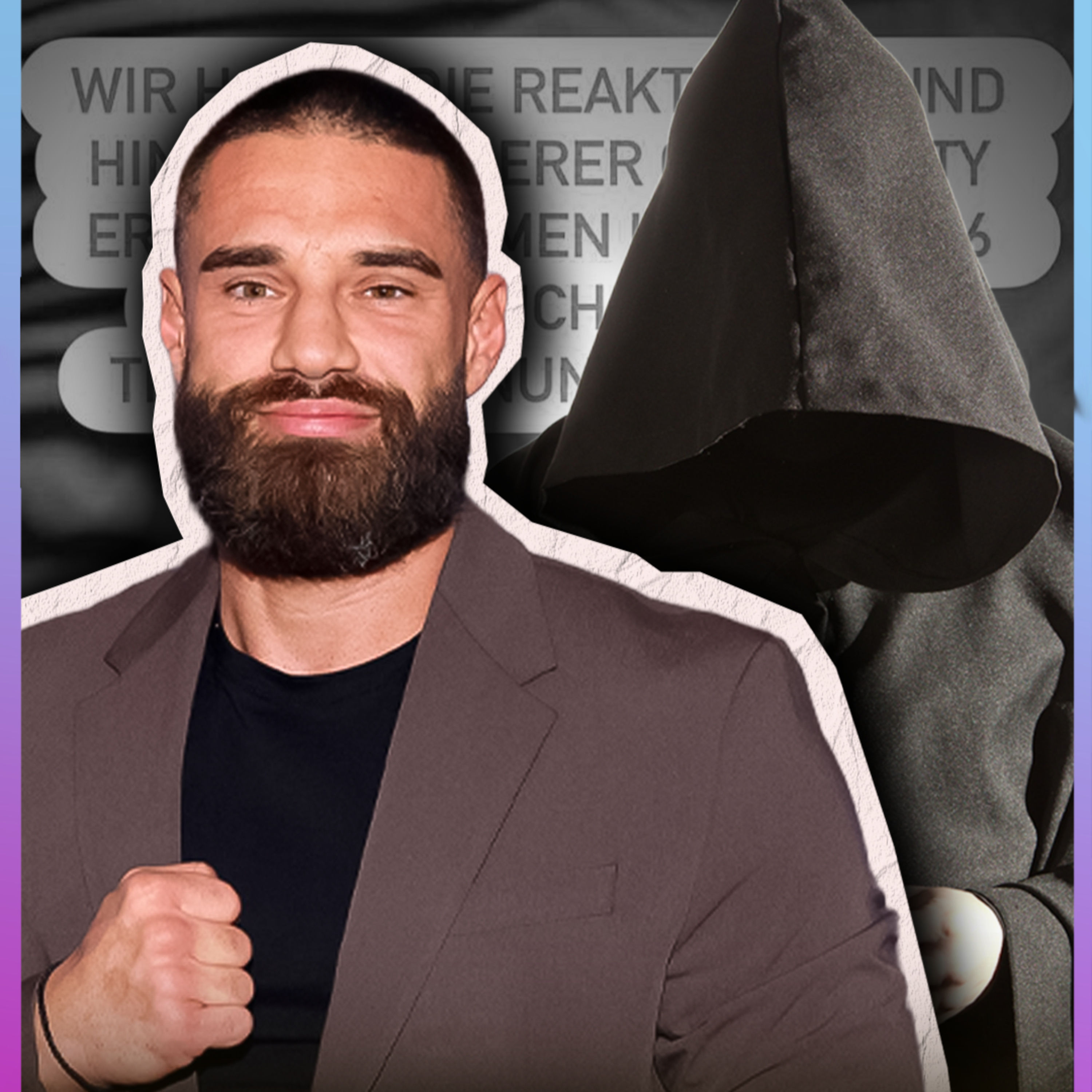 Trotz Skandal direkt zum nächsten Format!? - Breaking Trash #253