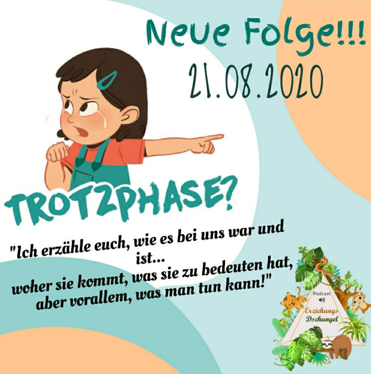 Trotzphase