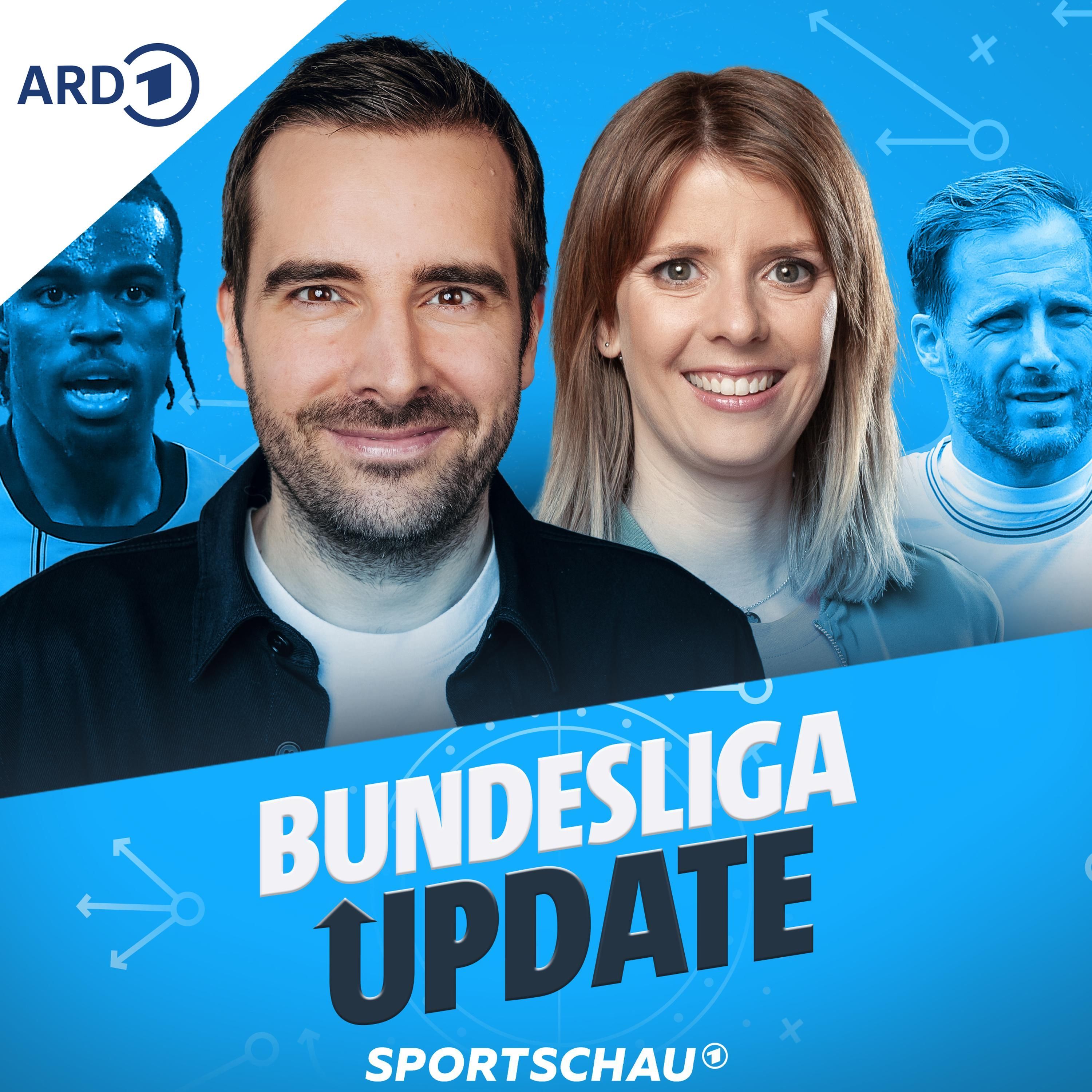 Trouble Chukwuemeka - Debatte um BVB-Tor & Aufstiegsangst