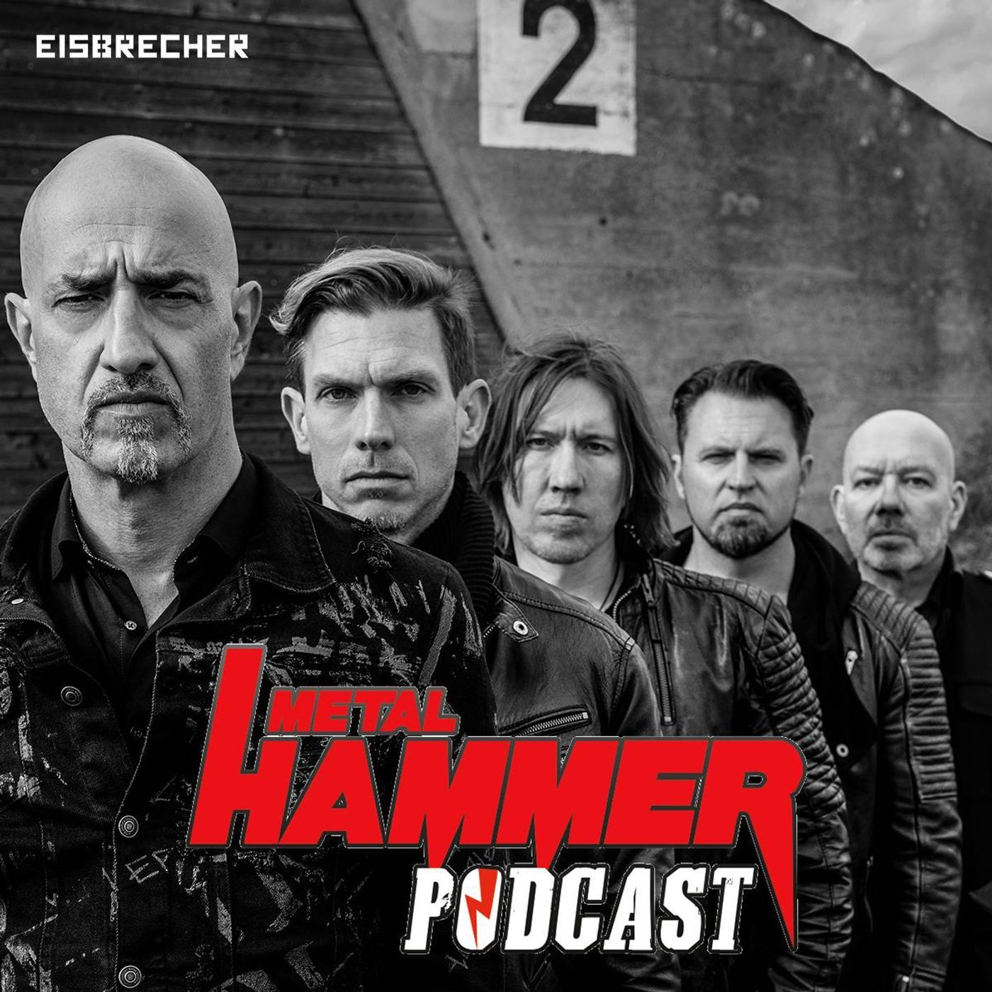 Trubel bei Saltatio Mortis und Feuerschwanz + Jubiläumsverlosung + Eisbrecher-Interview + Destruction + Whitechapel u.a.: METAL HAMMER Podcast #100