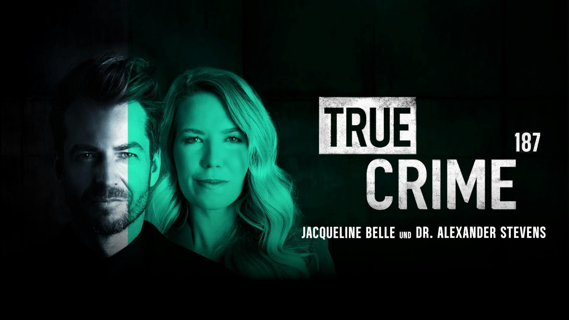 TRUE CRIME 187 – ab 5. September!