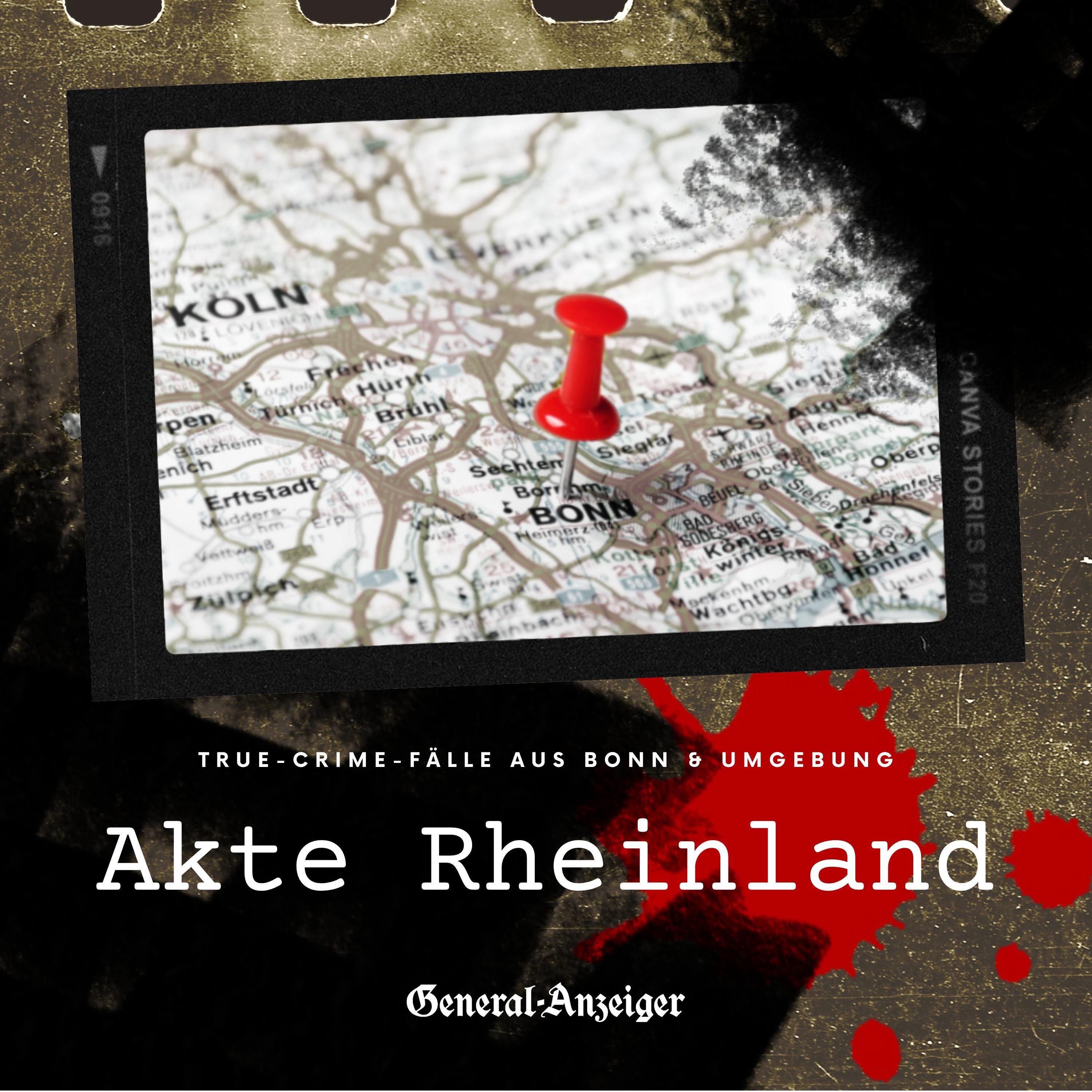 True Crime aus dem Rheinland - Pilotfolge