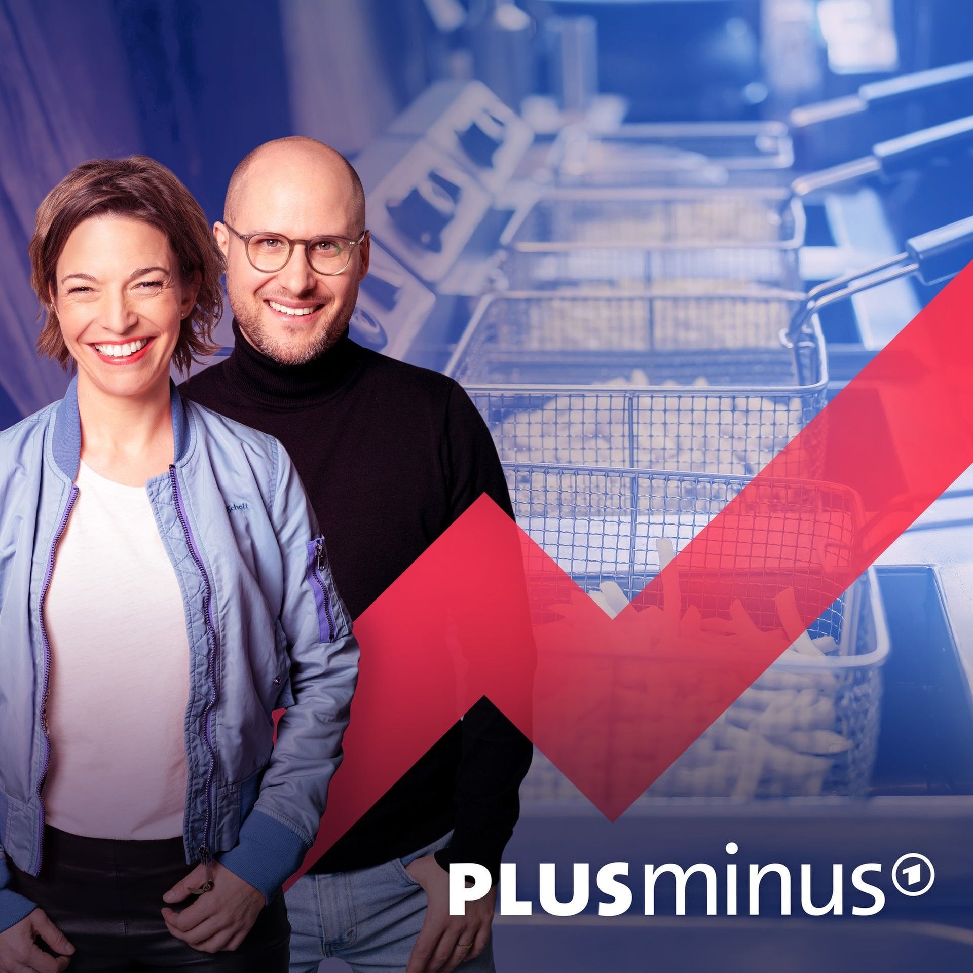 True Crime bei Plusminus: Auf den Spuren der Fettdiebe