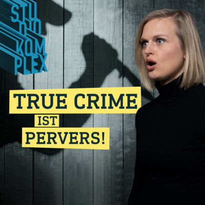 True Crime ist pervers
