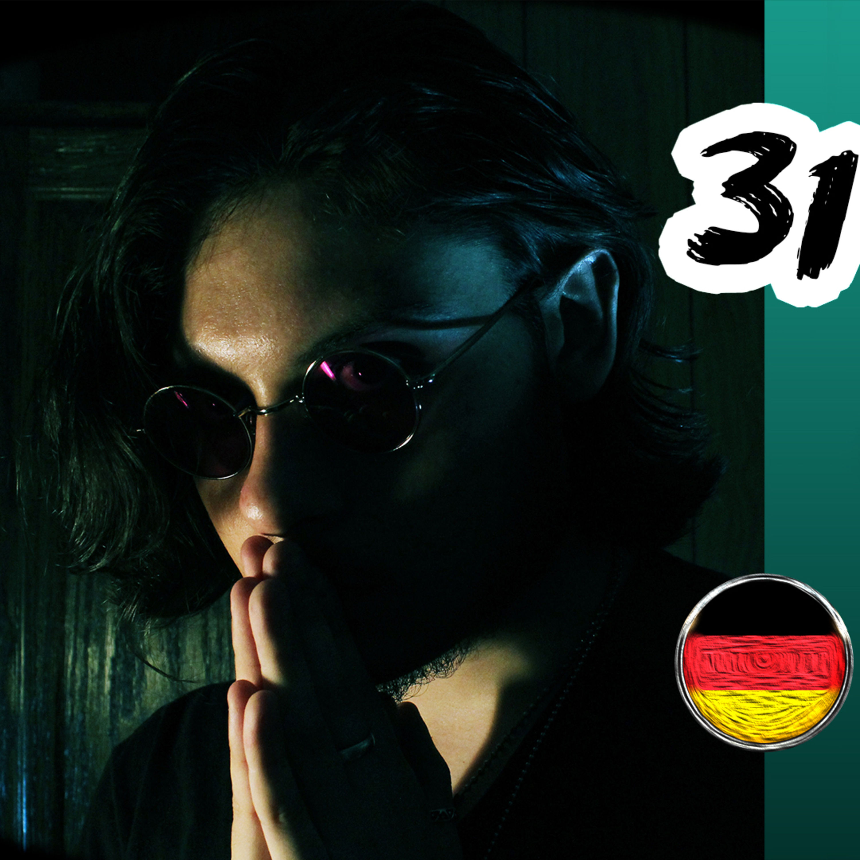 True Crime Podcast: Kriminalfälle & die dunkle Seite der Menschheit! 🔍