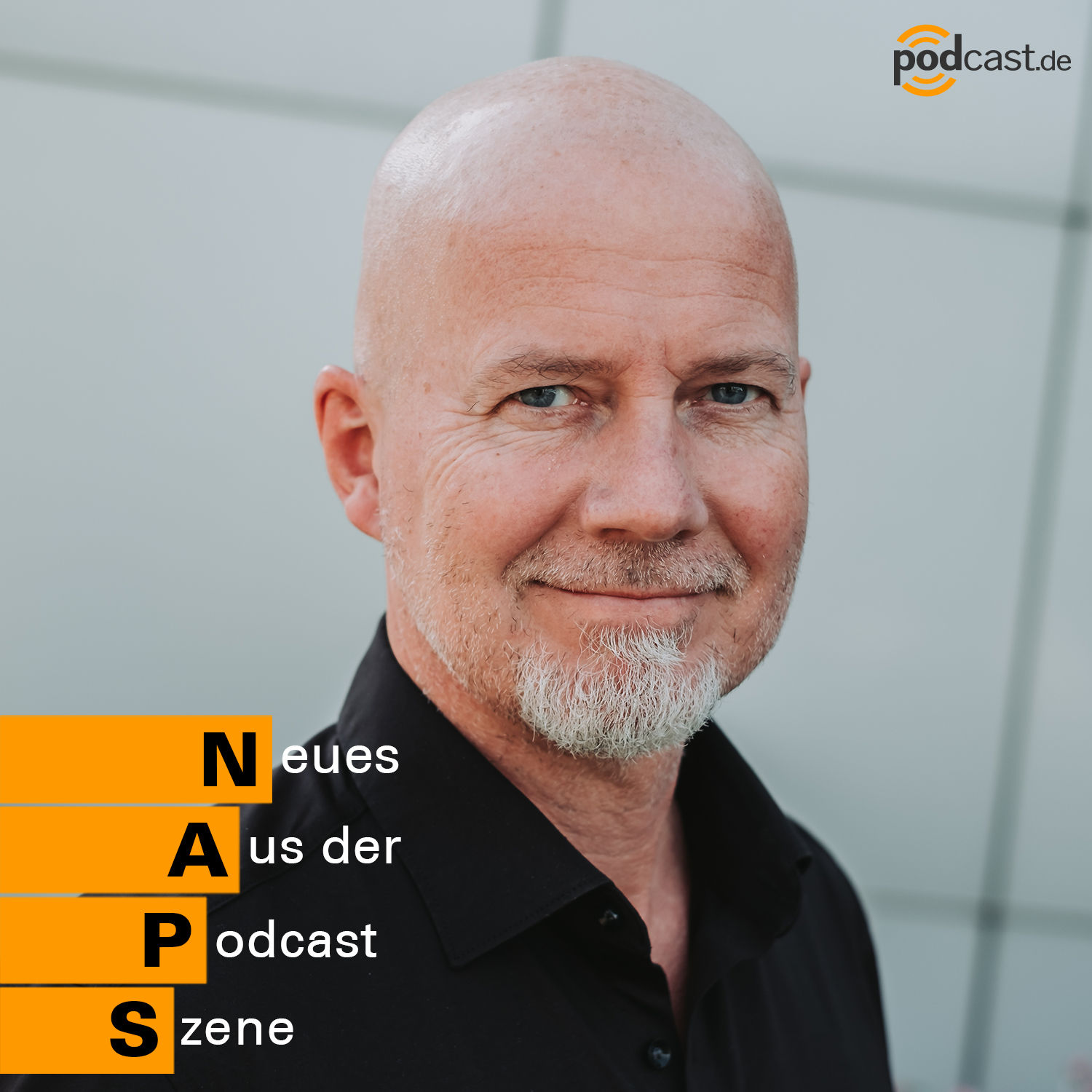 True Crime Report: Aus wahren Verbrechen wird Ware Verbrechen - Gespräch mit Karsten Krogmann von Weißer Ring #42