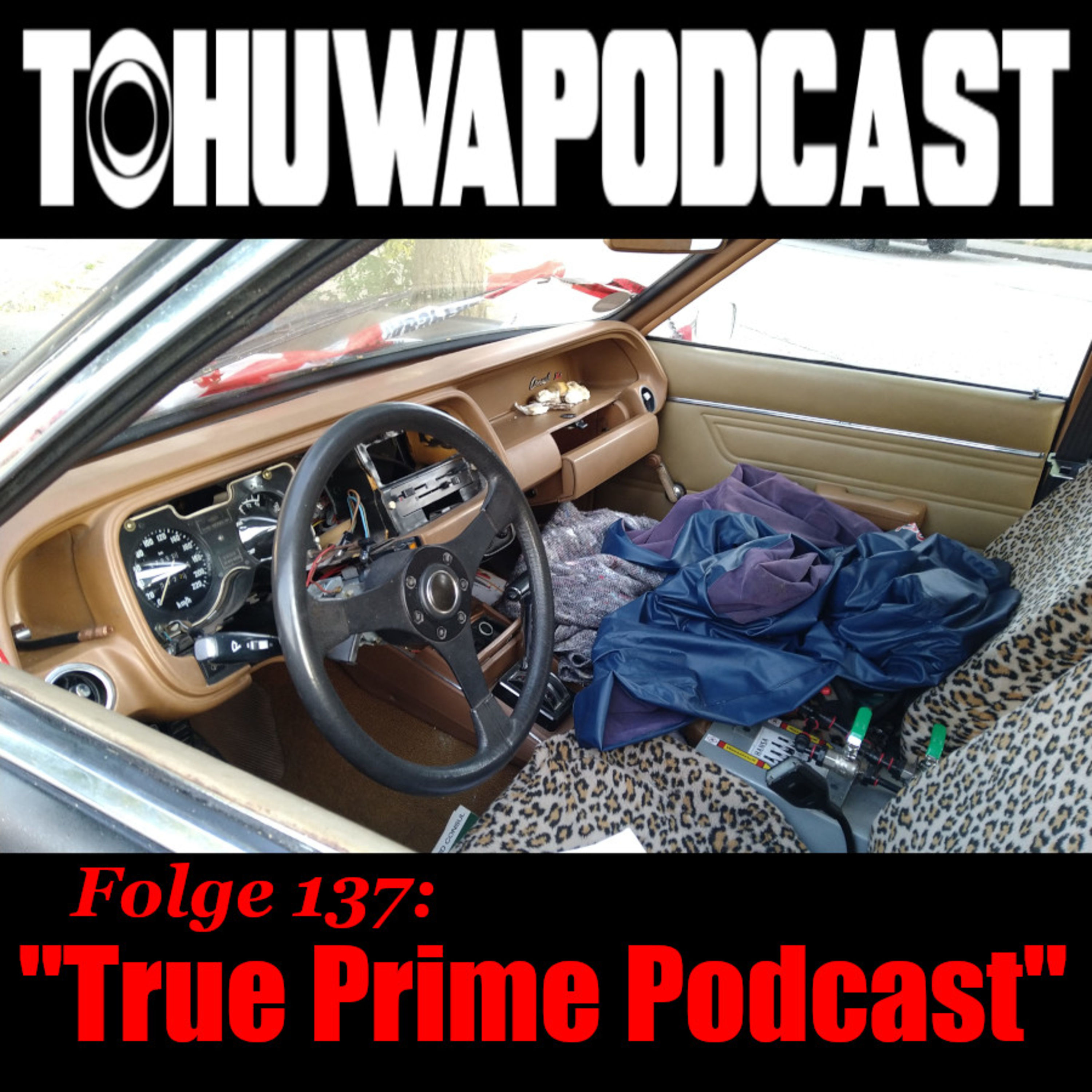 True Prime Podcast (AZ-Datum: 10.7.2025)