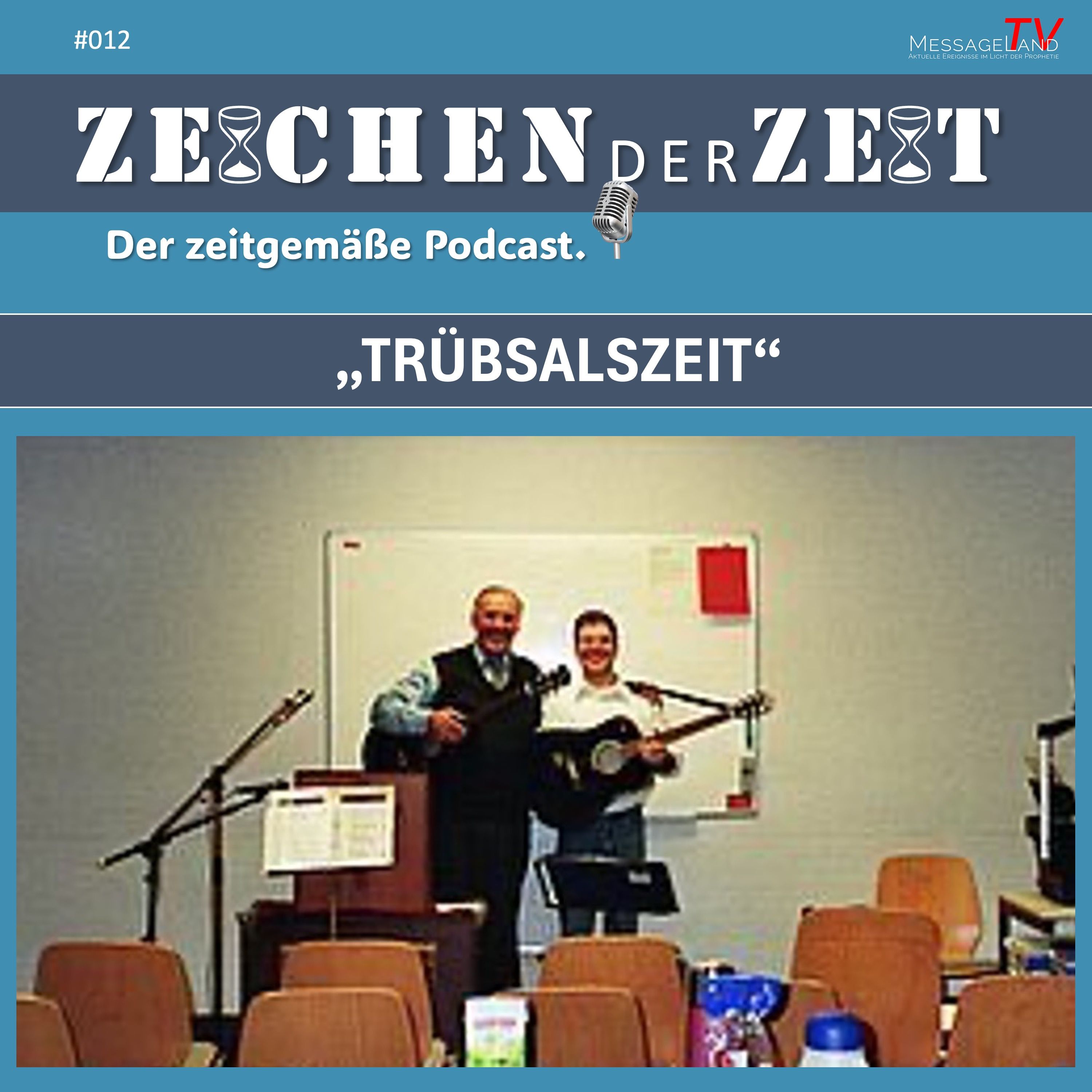 TRÜBSALSZEIT
