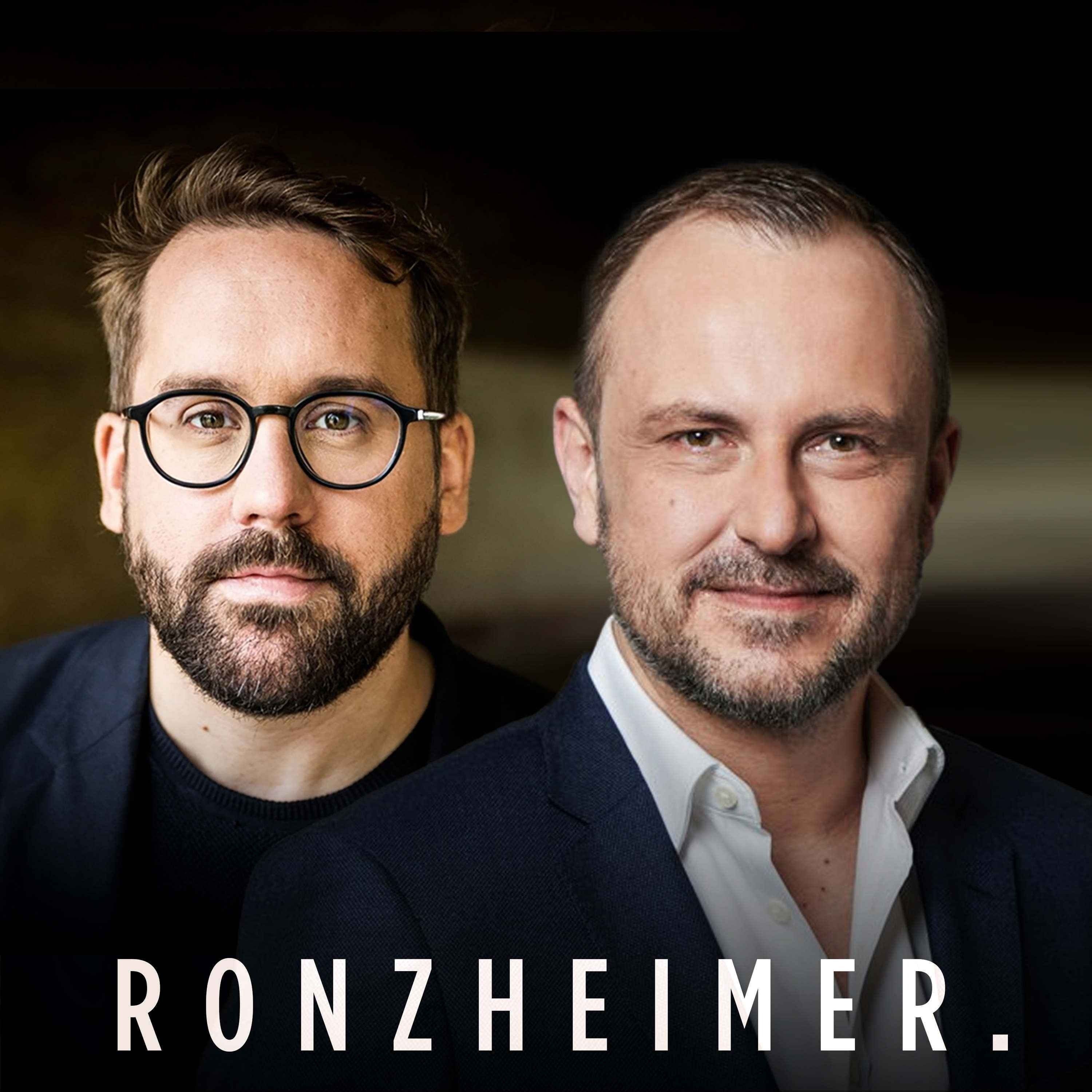 Trump: Bluffen, drohen – Frieden? Mit Peter Neumann