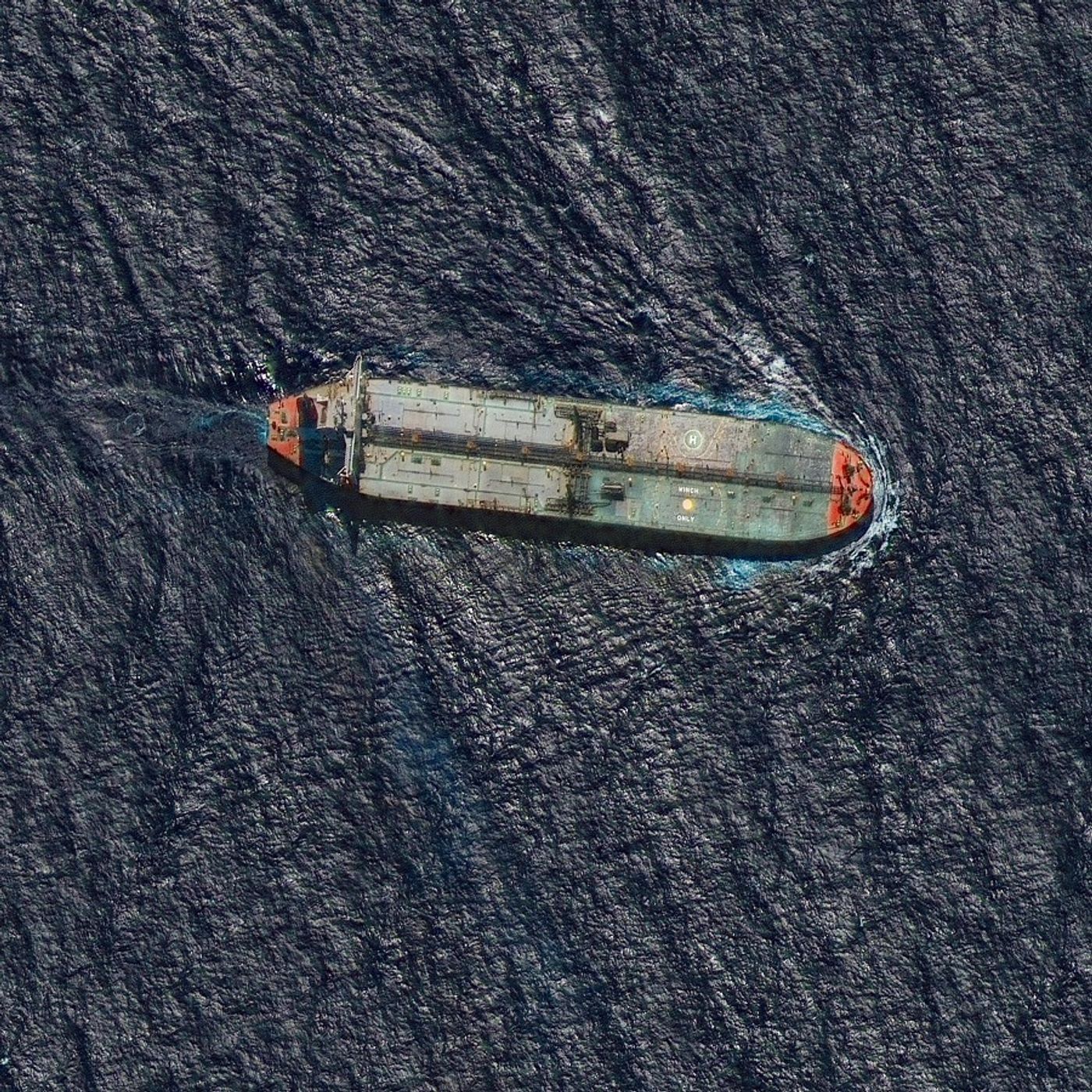 Trump Goes After Venezuela’s Oil