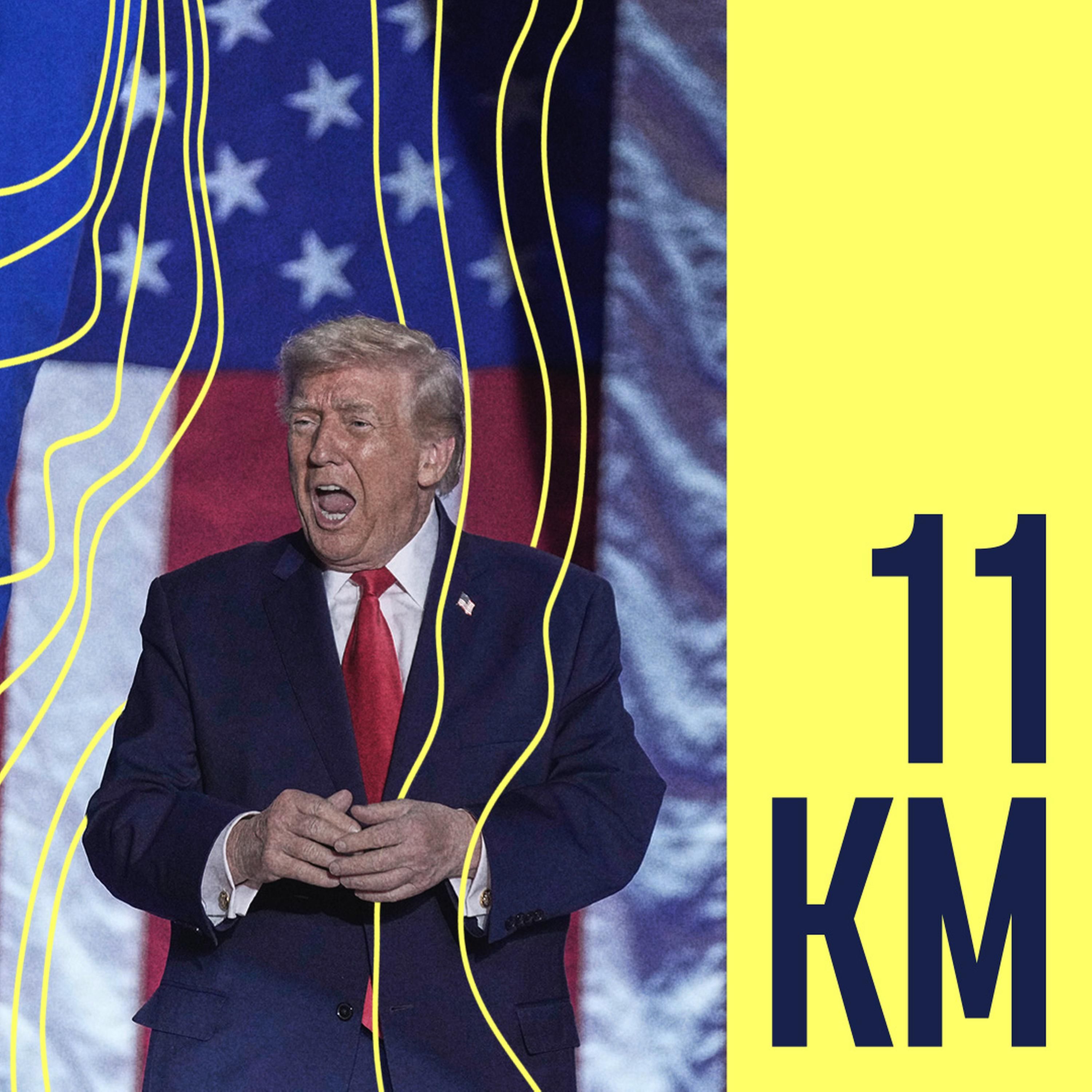 Trump, ICE, Todesschüsse: Das provozierte Chaos